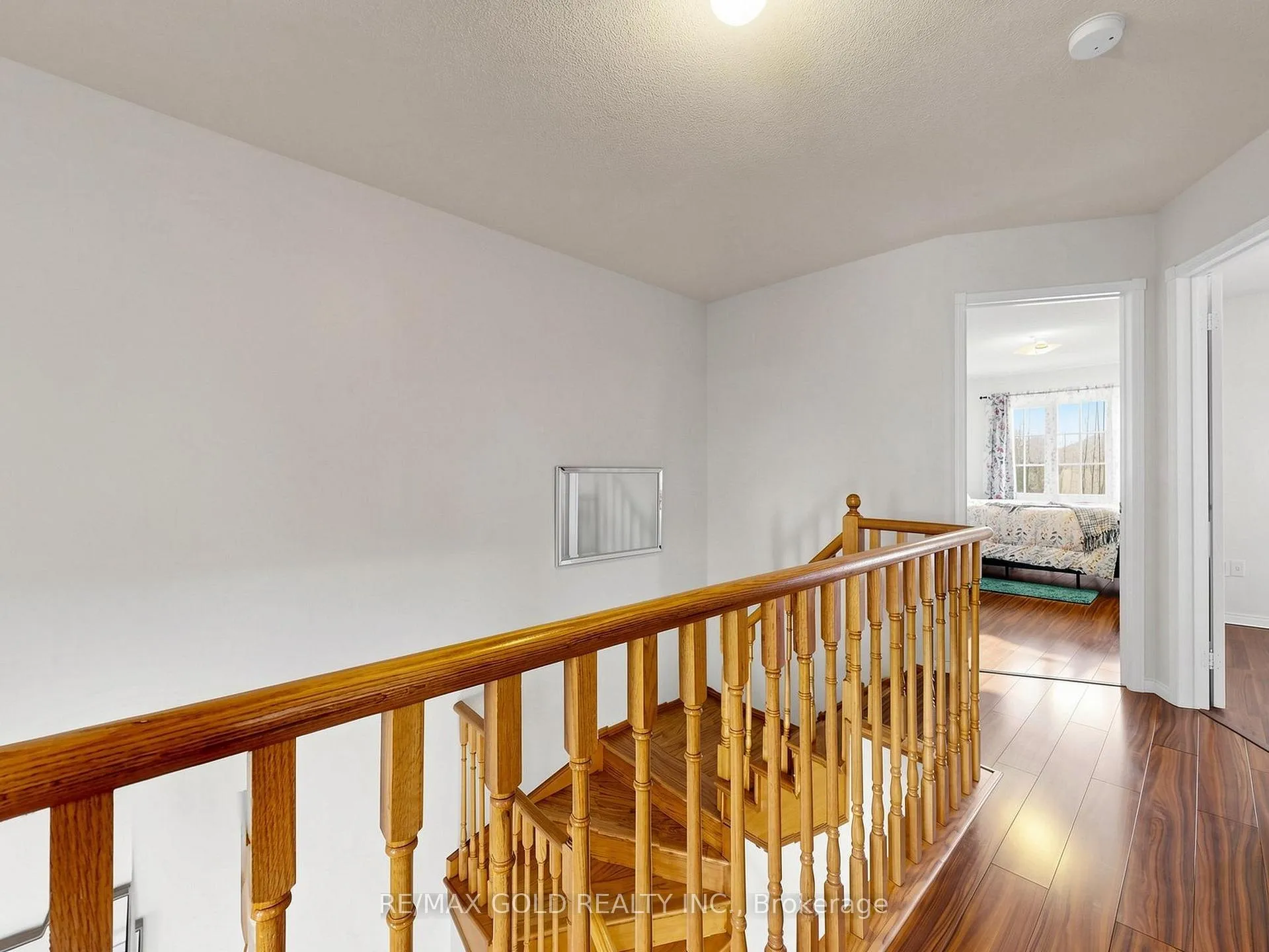 Photo 20 of 110 Tiller Trail, Brampton, Fletcher's Creek Village — HOMEH