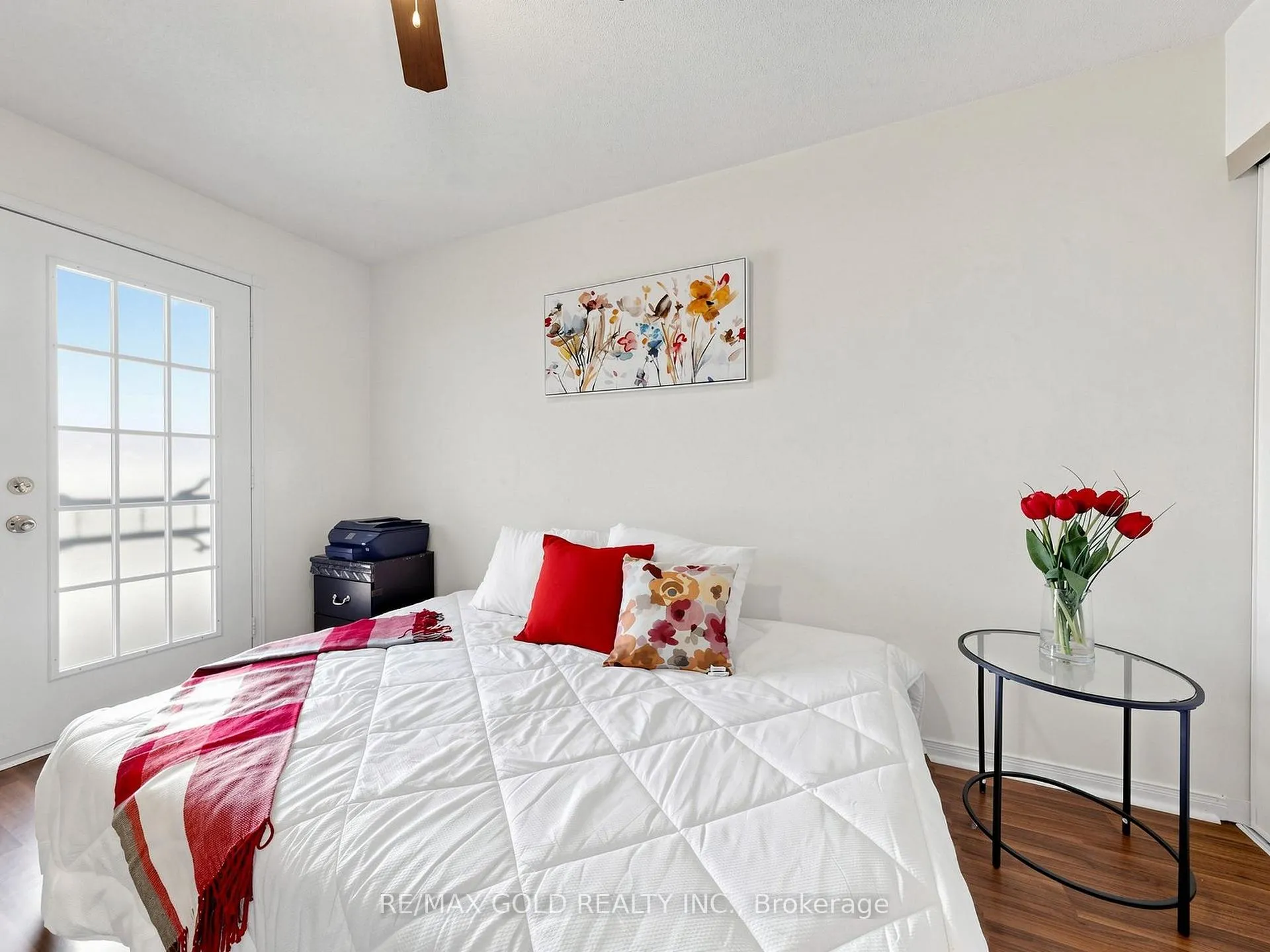 Photo 31 of 110 Tiller Trail, Brampton, Fletcher's Creek Village — HOMEH