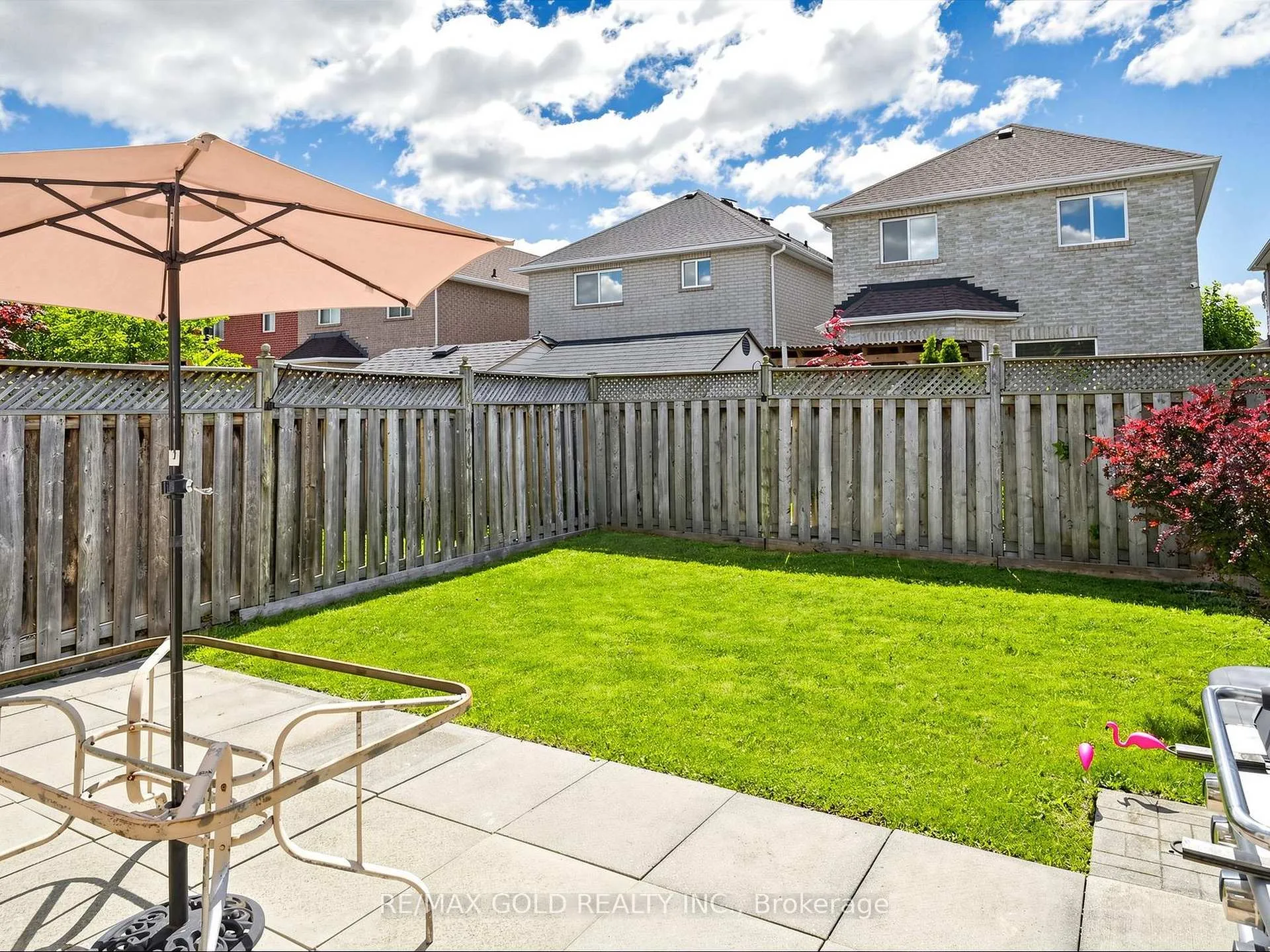 Photo 37 of 110 Tiller Trail, Brampton, Fletcher's Creek Village — HOMEH