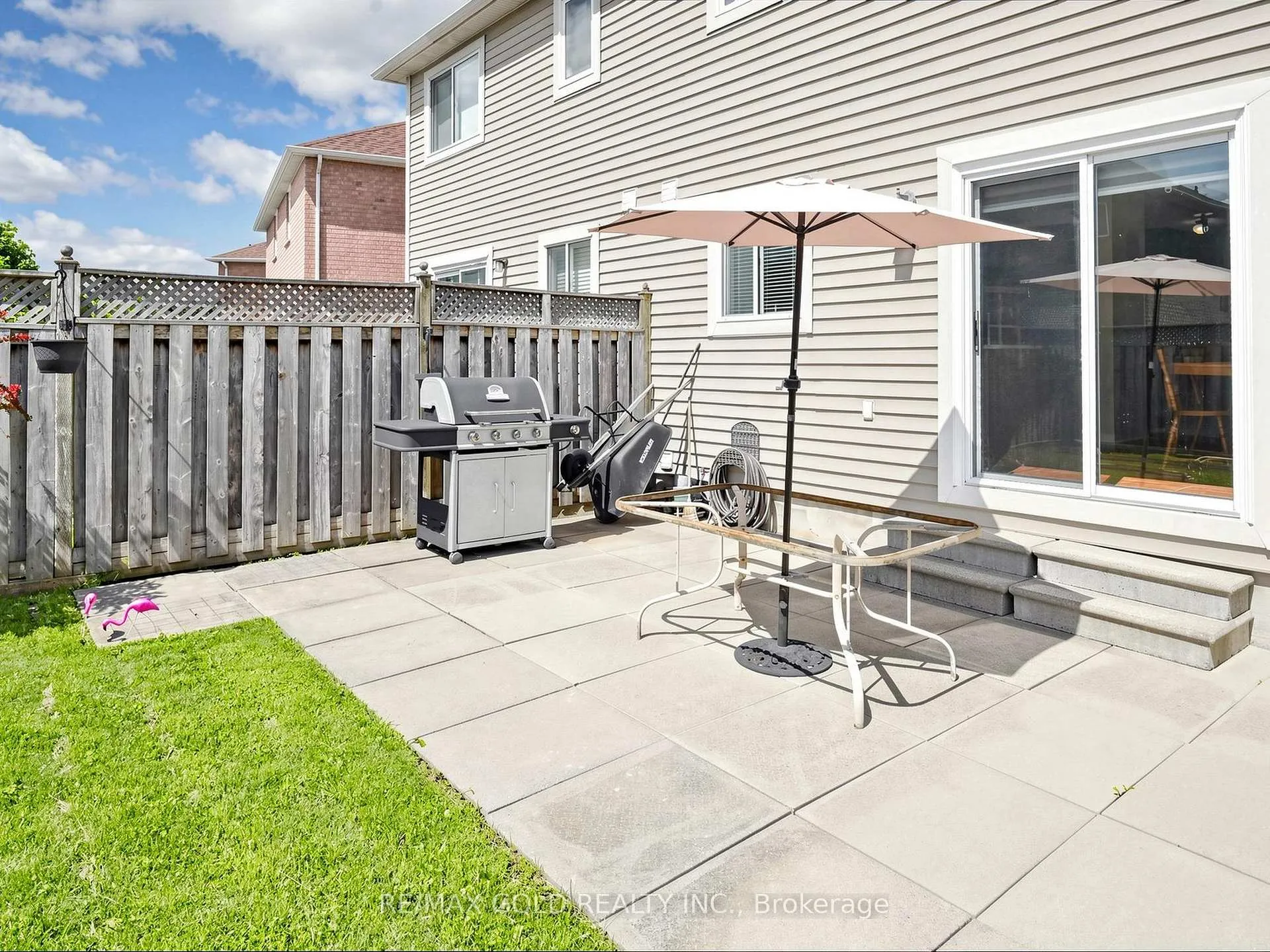 Photo 39 of 110 Tiller Trail, Brampton, Fletcher's Creek Village — HOMEH