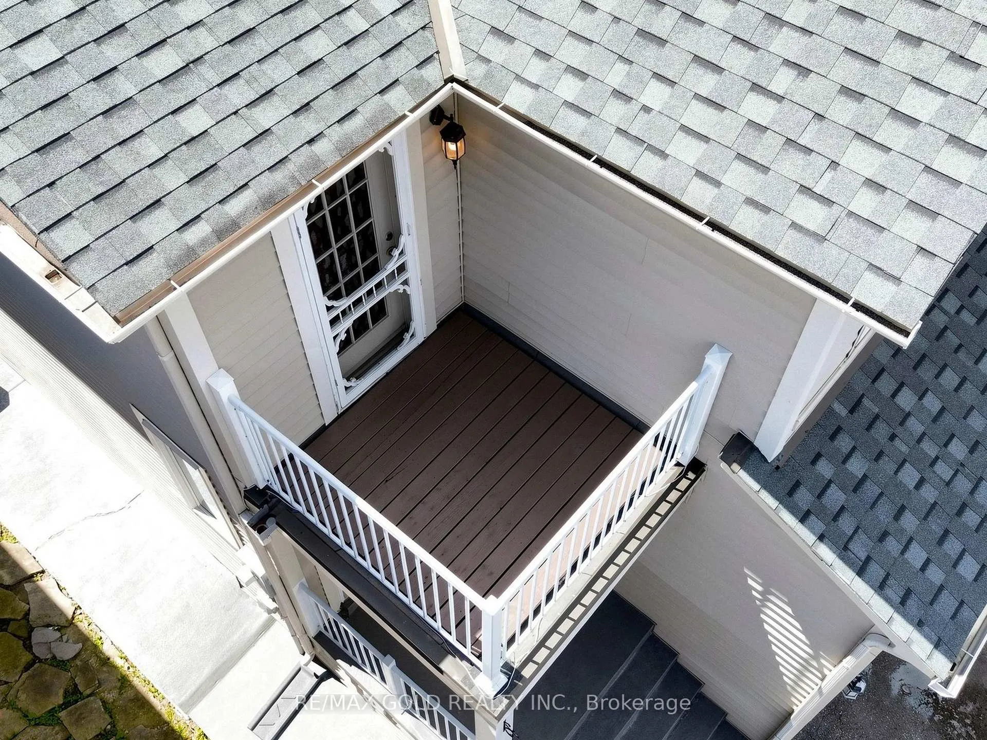 Photo 43 of 110 Tiller Trail, Brampton, Fletcher's Creek Village — HOMEH