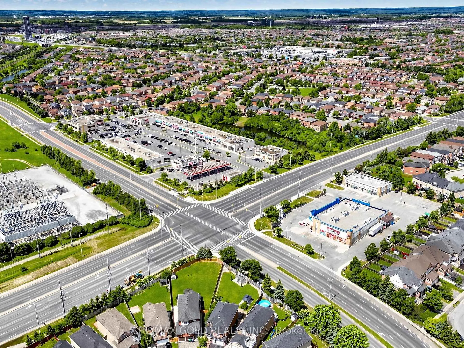 Photo 49 of 110 Tiller Trail, Brampton, Fletcher's Creek Village — HOMEH