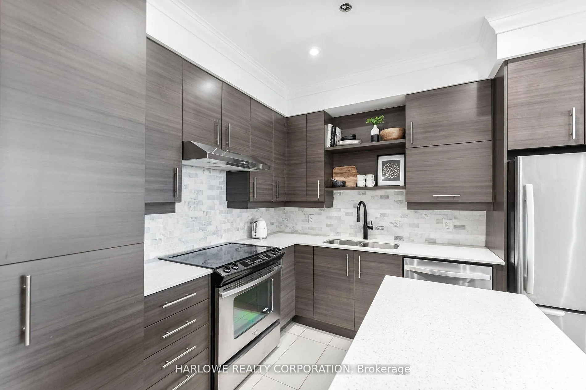 Photo 2 of Unit 1208, 277 South Park Road, Markham, Commerce Valley — HOMEH