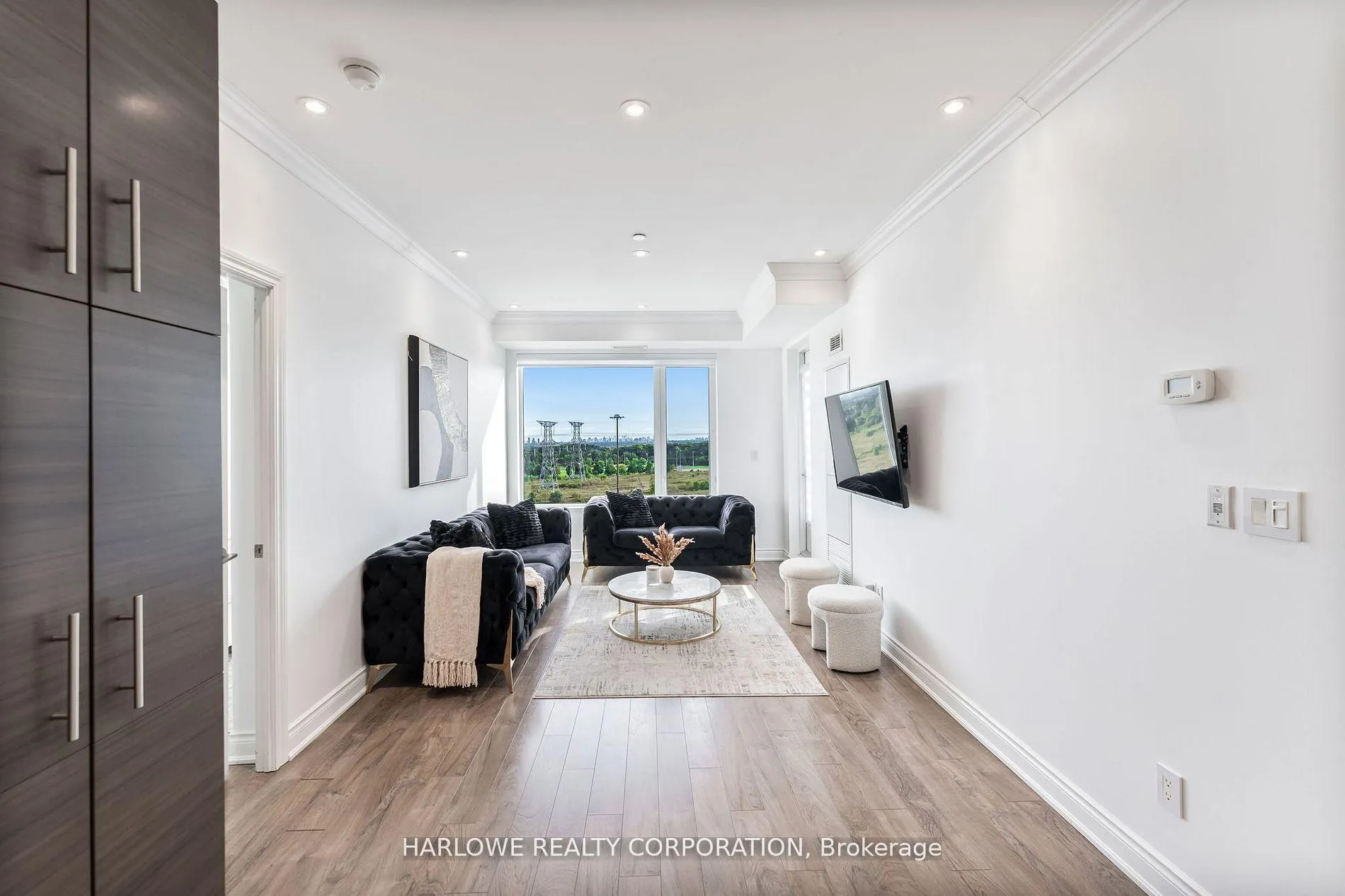 Photo 7 of Unit 1208, 277 South Park Road, Markham, Commerce Valley — HOMEH