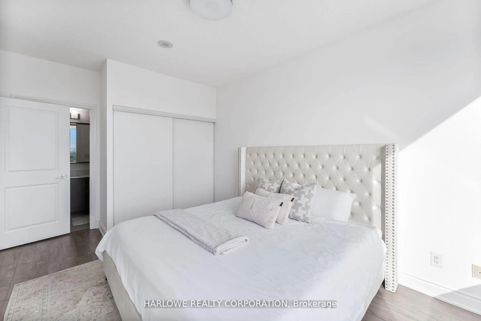 Photo 9 of Unit 1208, 277 South Park Road, Markham, Commerce Valley — HOMEH
