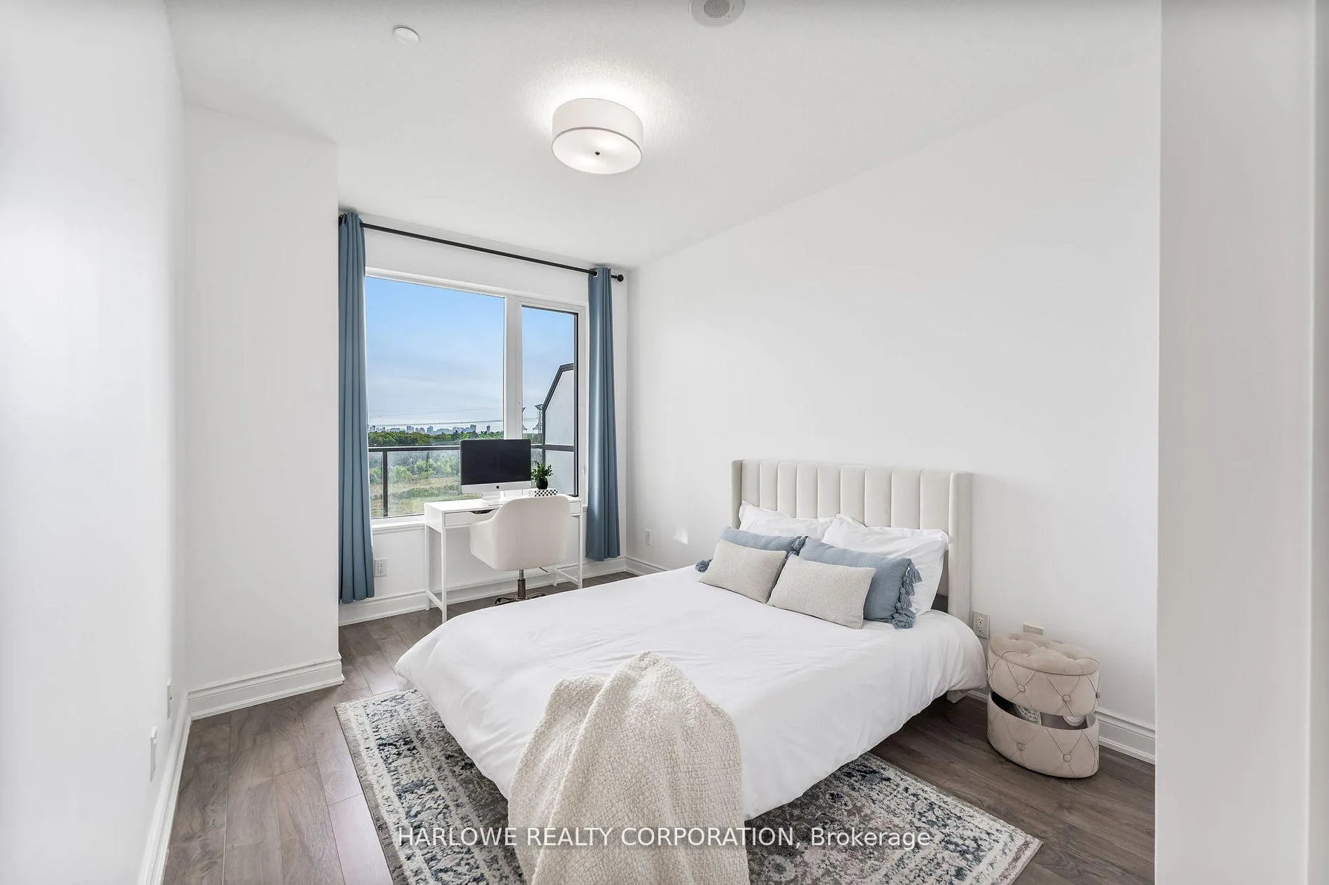 Photo 11 of Unit 1208, 277 South Park Road, Markham, Commerce Valley — HOMEH