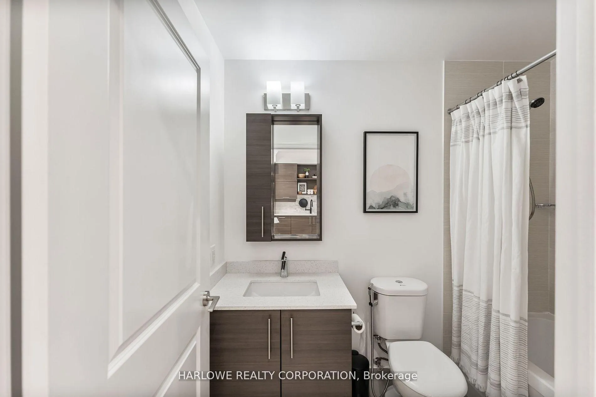 Photo 15 of Unit 1208, 277 South Park Road, Markham, Commerce Valley — HOMEH