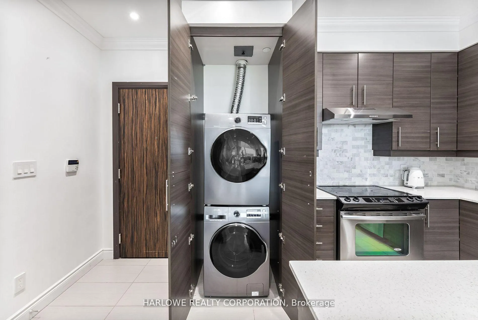 Photo 16 of Unit 1208, 277 South Park Road, Markham, Commerce Valley — HOMEH