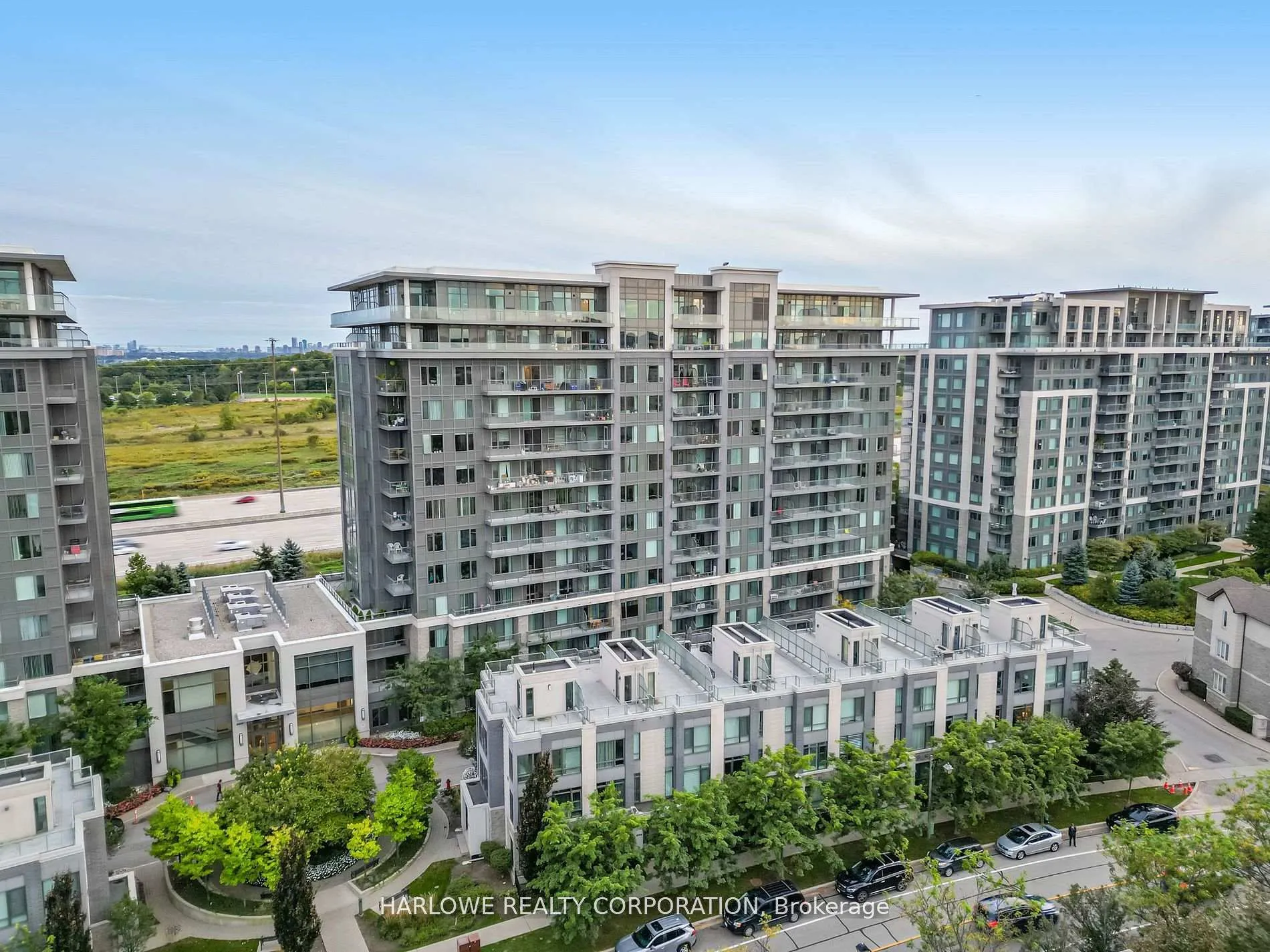 Photo 18 of Unit 1208, 277 South Park Road, Markham, Commerce Valley — HOMEH