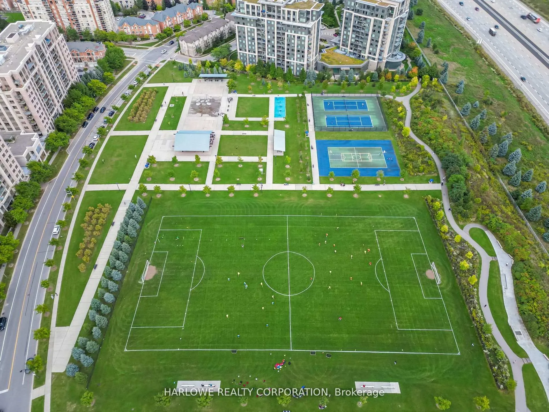 Photo 19 of Unit 1208, 277 South Park Road, Markham, Commerce Valley — HOMEH