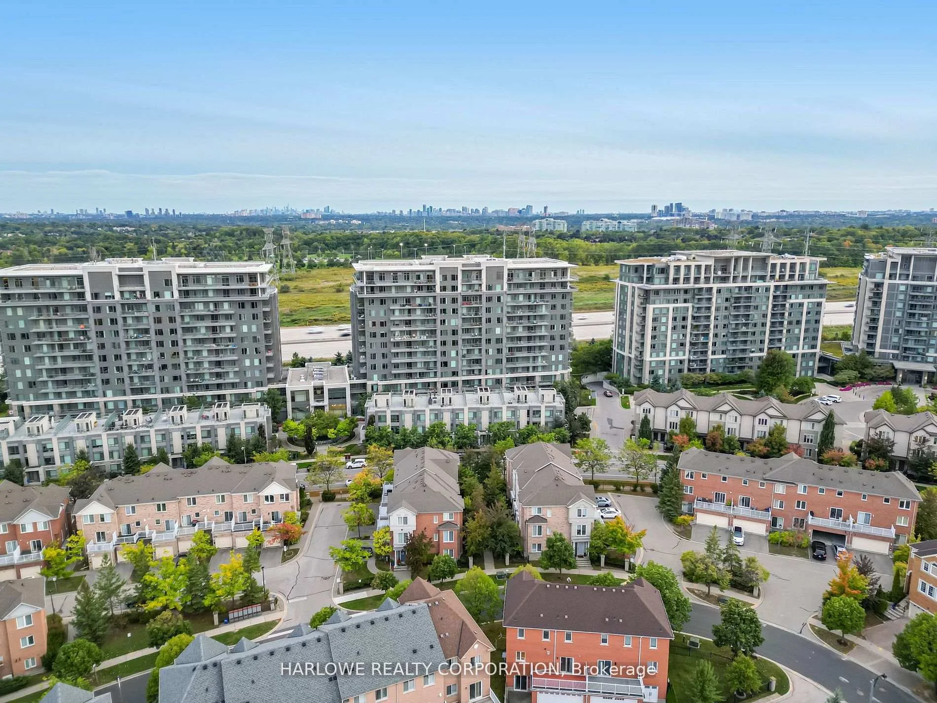 Photo 25 of Unit 1208, 277 South Park Road, Markham, Commerce Valley — HOMEH