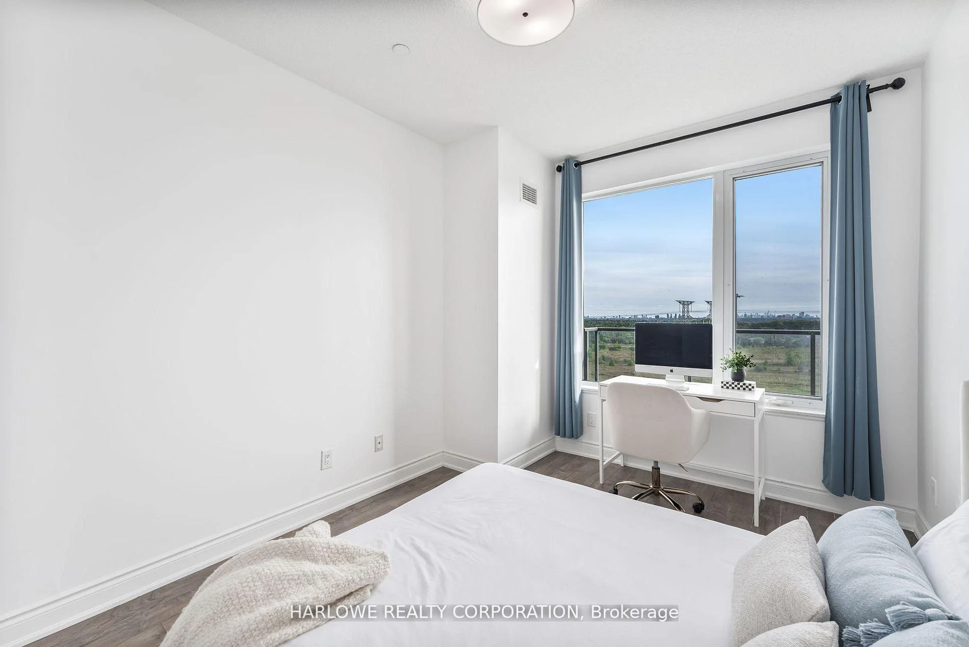 Photo 29 of Unit 1208, 277 South Park Road, Markham, Commerce Valley — HOMEH