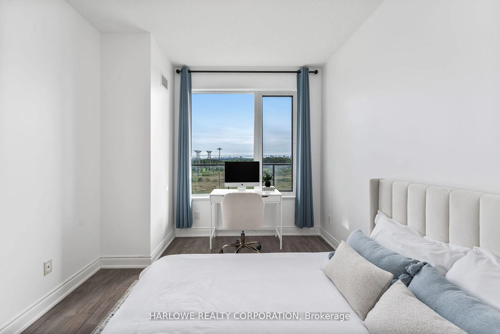 Photo 30 of Unit 1208, 277 South Park Road, Markham, Commerce Valley — HOMEH
