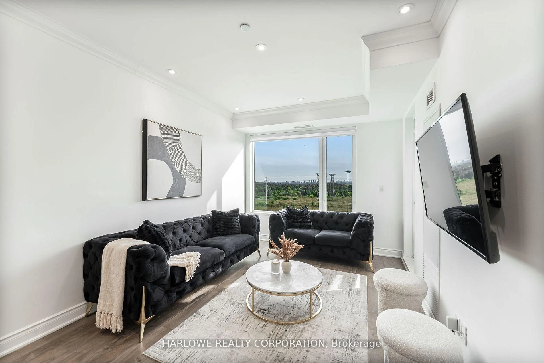 Photo 38 of Unit 1208, 277 South Park Road, Markham, Commerce Valley — HOMEH