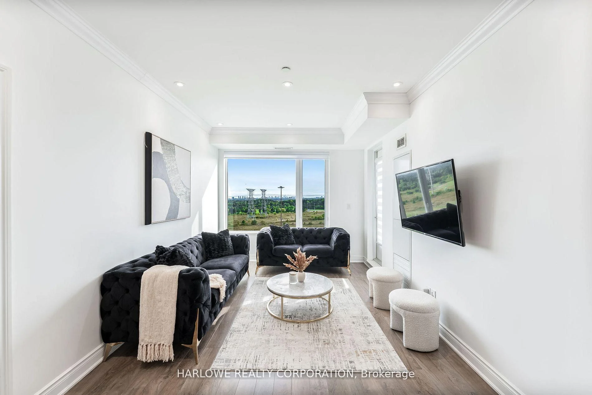 Photo 40 of Unit 1208, 277 South Park Road, Markham, Commerce Valley — HOMEH
