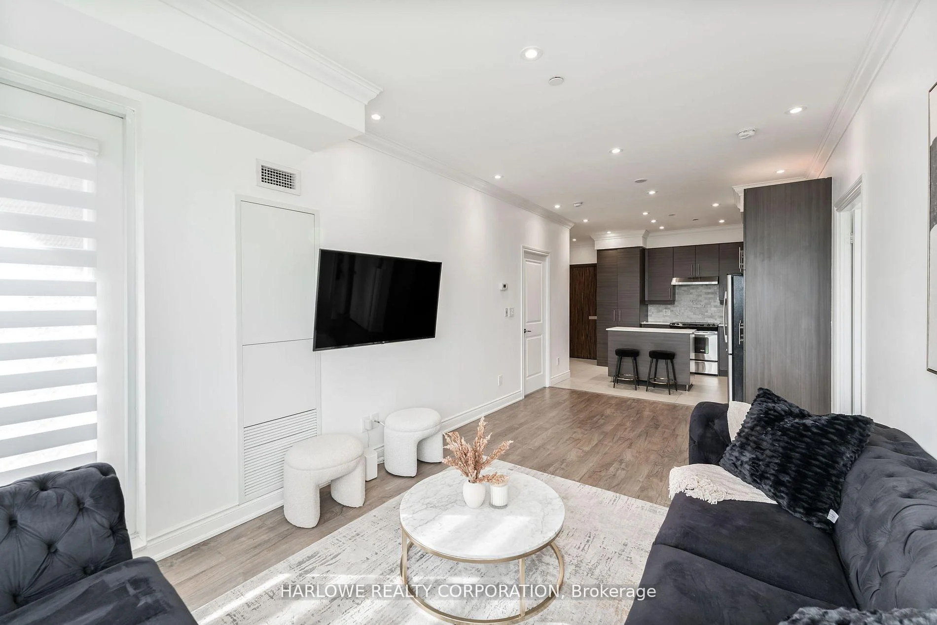 Photo 43 of Unit 1208, 277 South Park Road, Markham, Commerce Valley — HOMEH