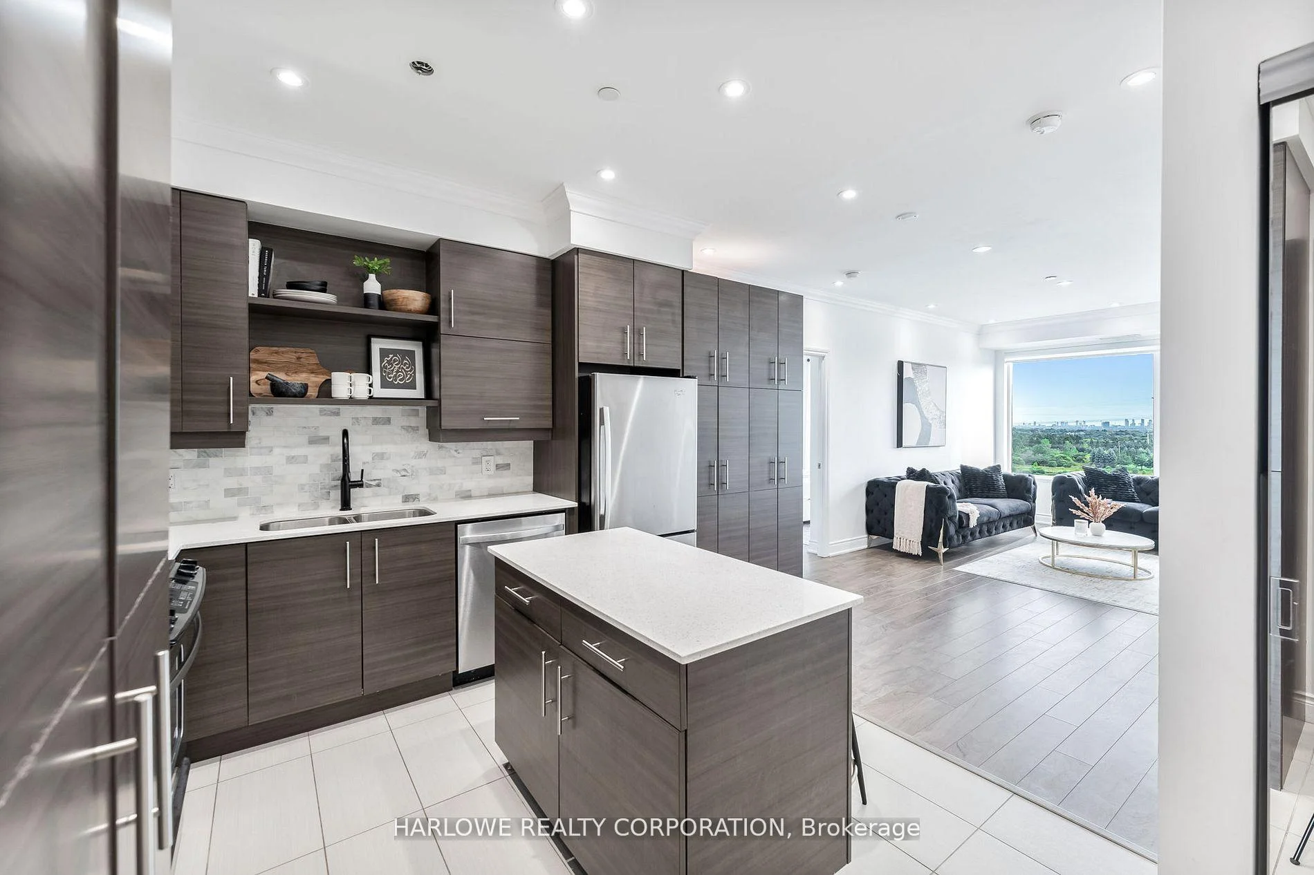 Photo 53 of Unit 1208, 277 South Park Road, Markham, Commerce Valley — HOMEH