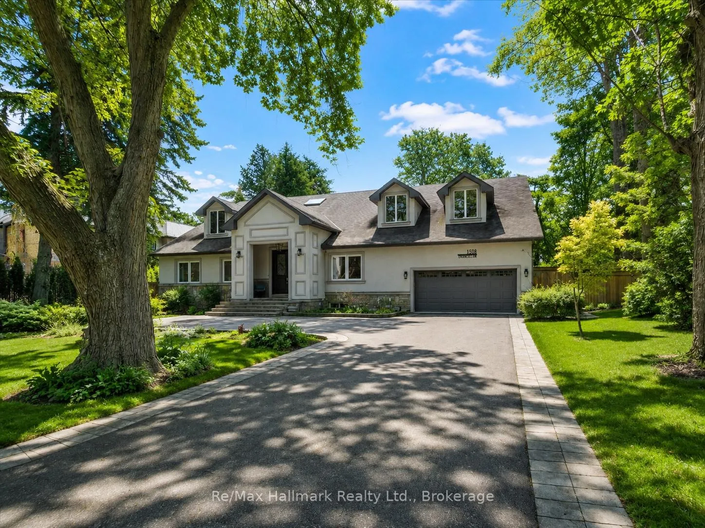 Photo of 1508 Oakhill Drive