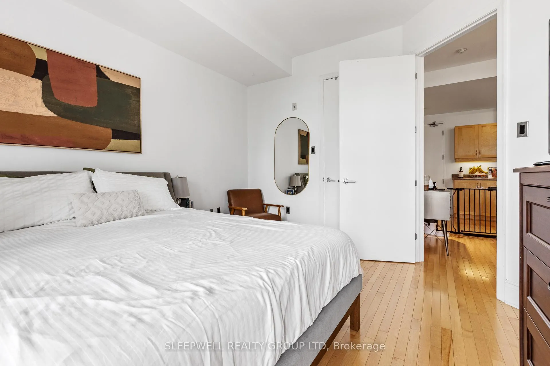 Photo 10 of Unit 509, 420 Berkley Avenue, Ottawa, Westboro West — HOMEH