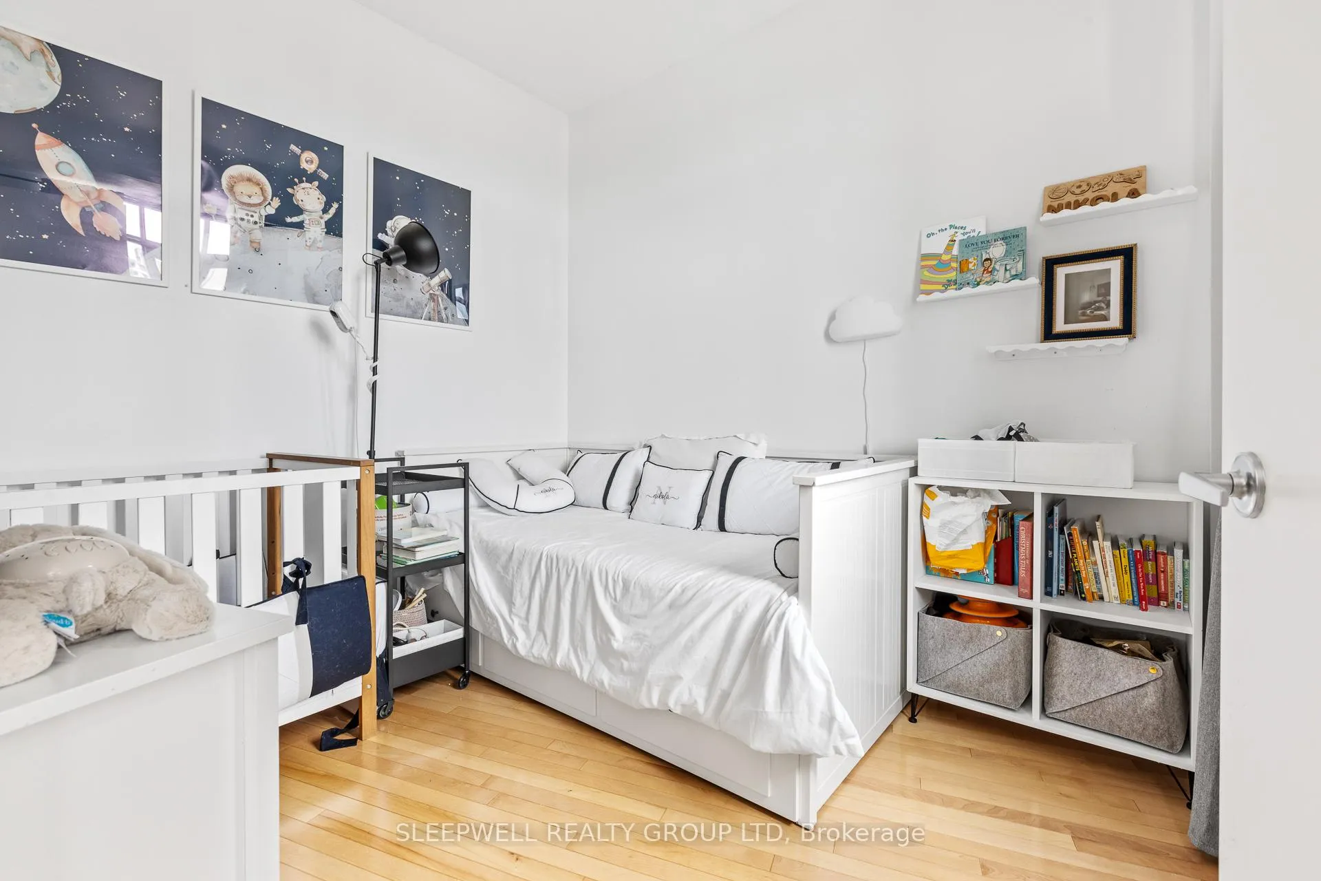 Photo 11 of Unit 509, 420 Berkley Avenue, Ottawa, Westboro West — HOMEH