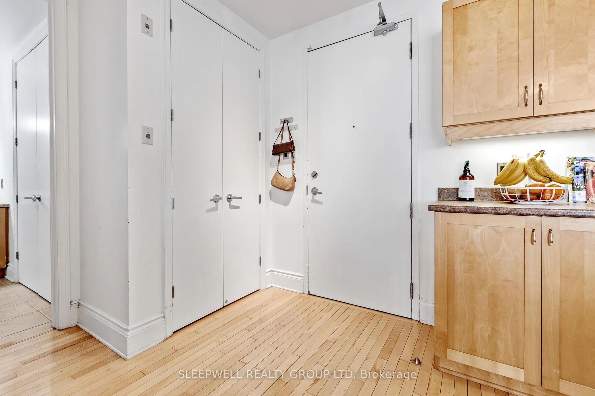 Photo 12 of Unit 509, 420 Berkley Avenue, Ottawa, Westboro West — HOMEH
