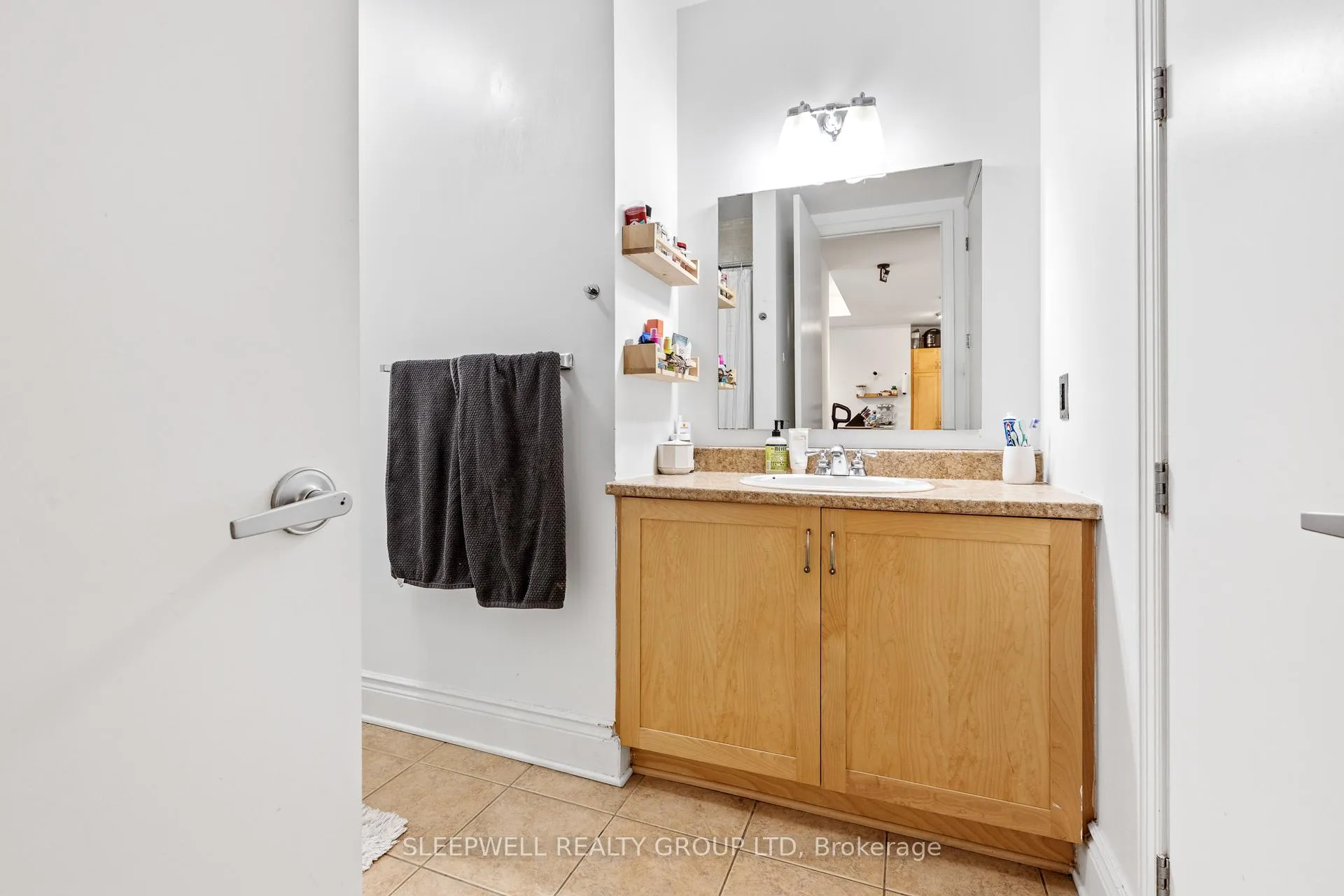 Photo 13 of Unit 509, 420 Berkley Avenue, Ottawa, Westboro West — HOMEH