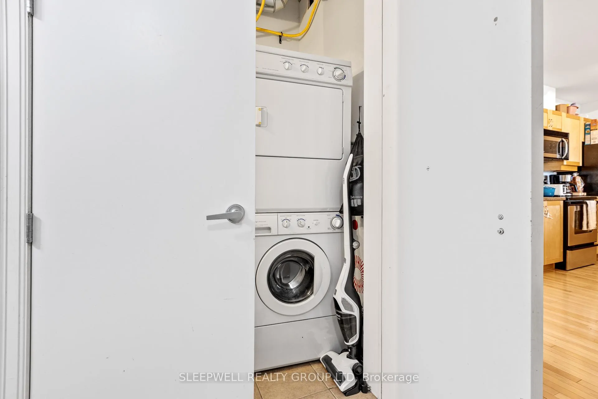 Photo 14 of Unit 509, 420 Berkley Avenue, Ottawa, Westboro West — HOMEH