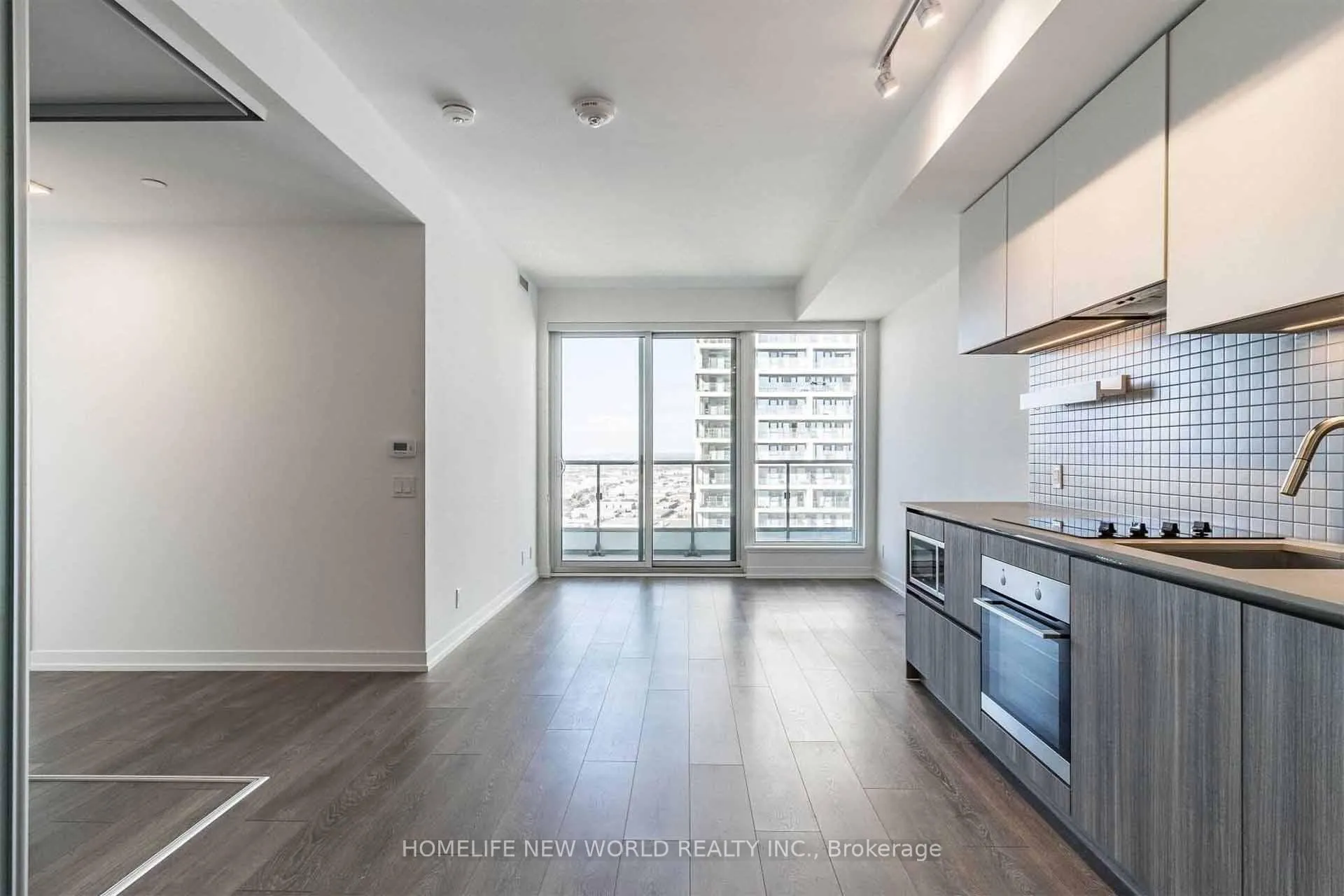 Photo 4 of Unit 5301, 5 Buttermill Avenue, Vaughan, Vaughan Corporate Centre — HOMEH