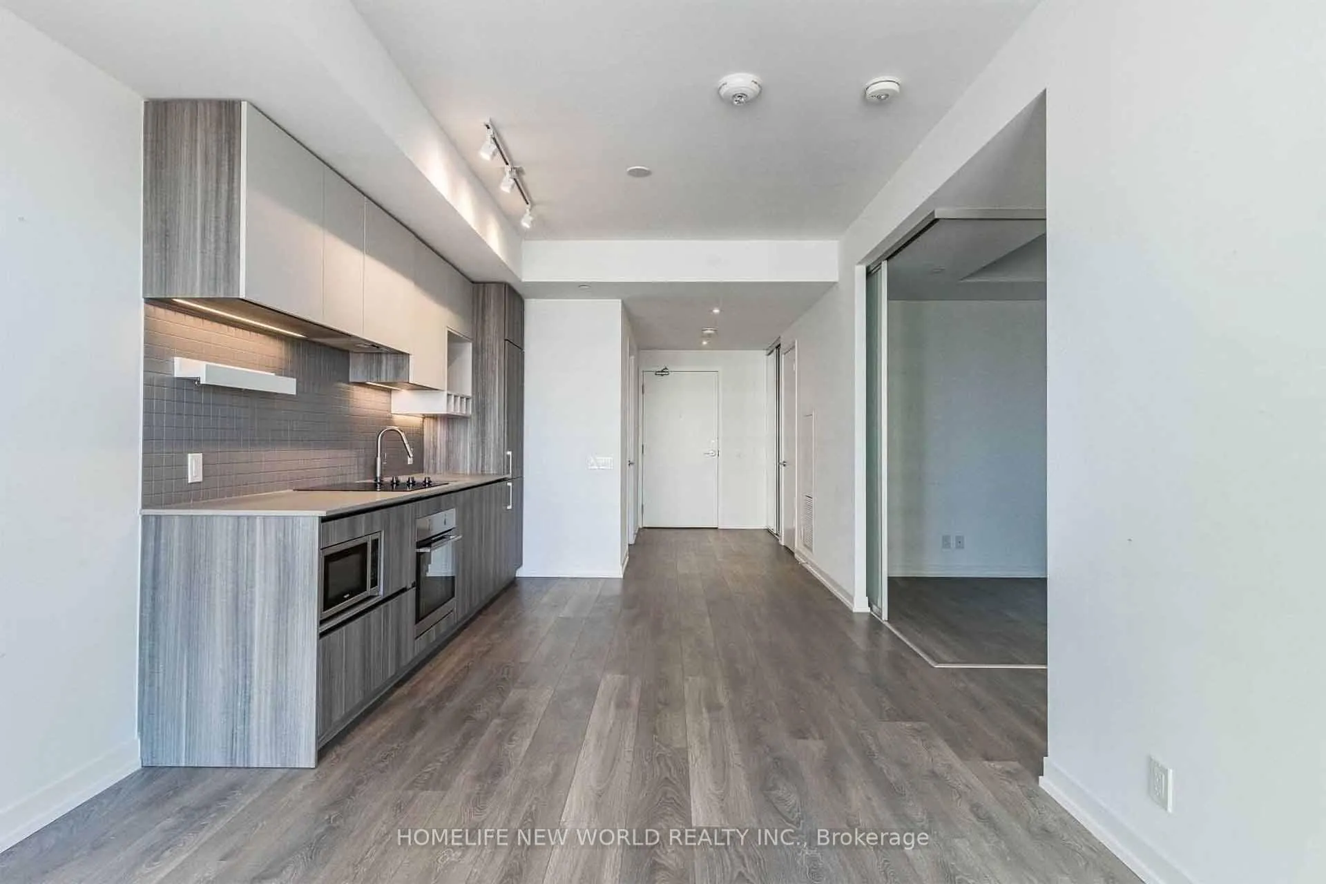 Photo 5 of Unit 5301, 5 Buttermill Avenue, Vaughan, Vaughan Corporate Centre — HOMEH