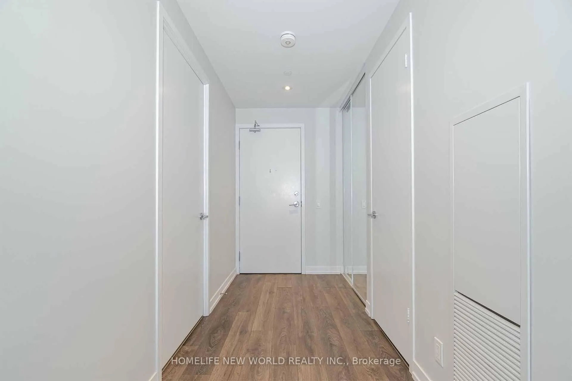 Photo 6 of Unit 5301, 5 Buttermill Avenue, Vaughan, Vaughan Corporate Centre — HOMEH
