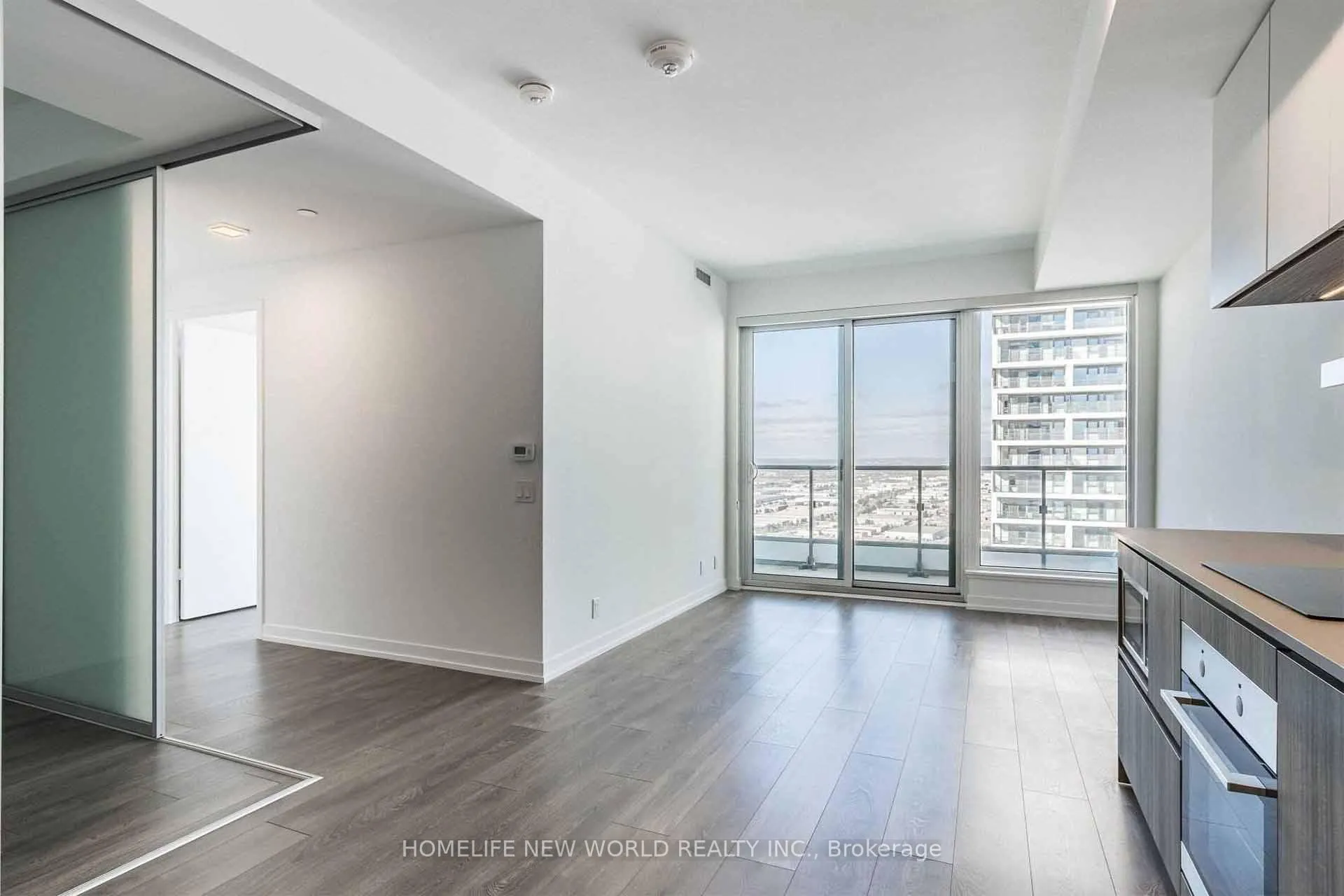 Photo 9 of Unit 5301, 5 Buttermill Avenue, Vaughan, Vaughan Corporate Centre — HOMEH