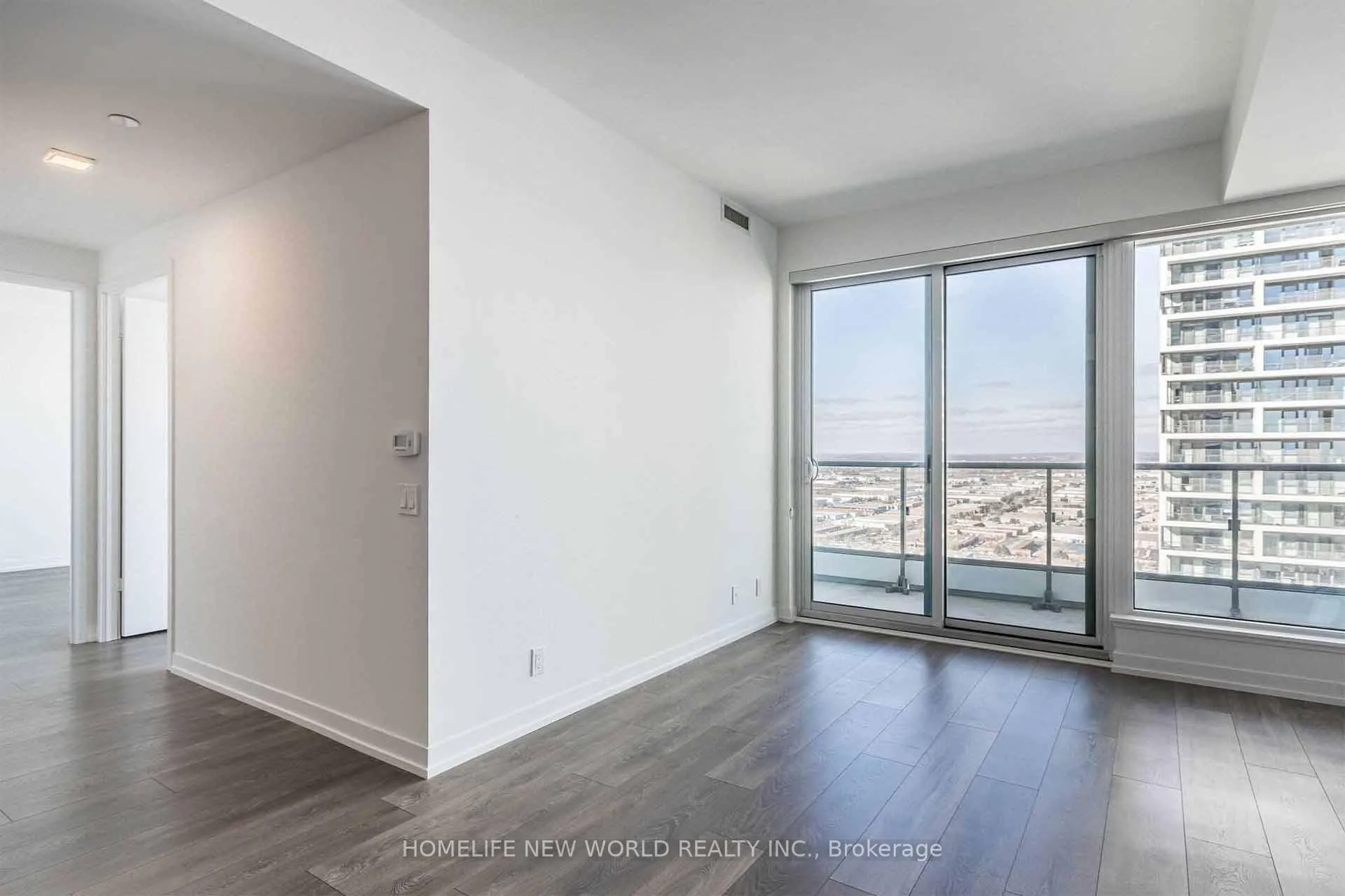 Photo 10 of Unit 5301, 5 Buttermill Avenue, Vaughan, Vaughan Corporate Centre — HOMEH