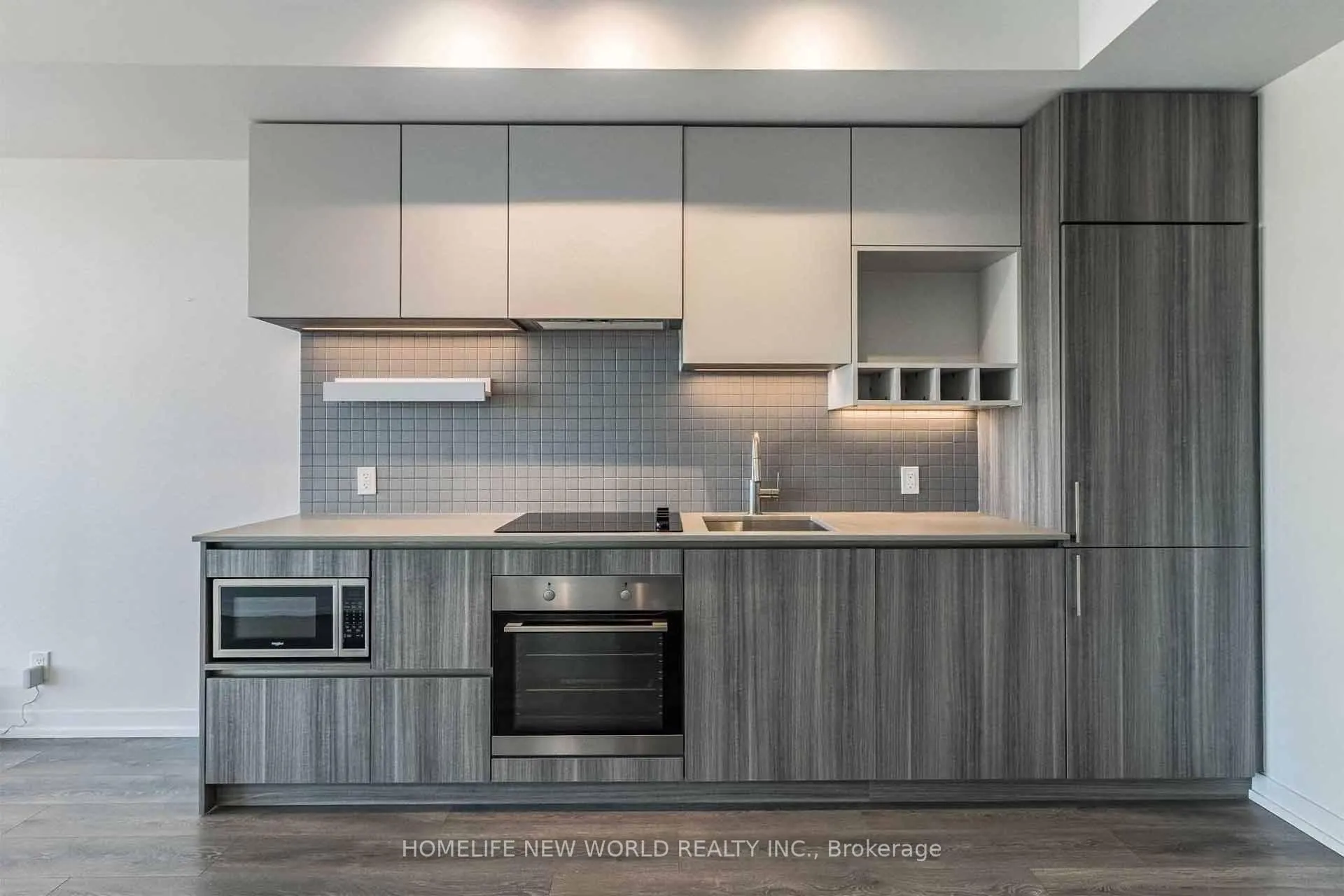 Photo 11 of Unit 5301, 5 Buttermill Avenue, Vaughan, Vaughan Corporate Centre — HOMEH