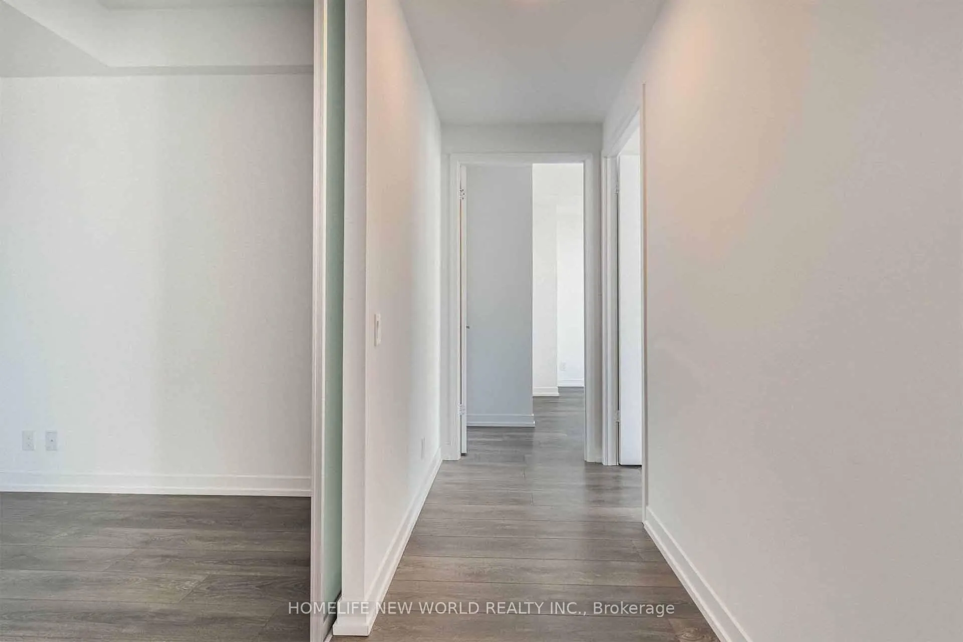 Photo 15 of Unit 5301, 5 Buttermill Avenue, Vaughan, Vaughan Corporate Centre — HOMEH