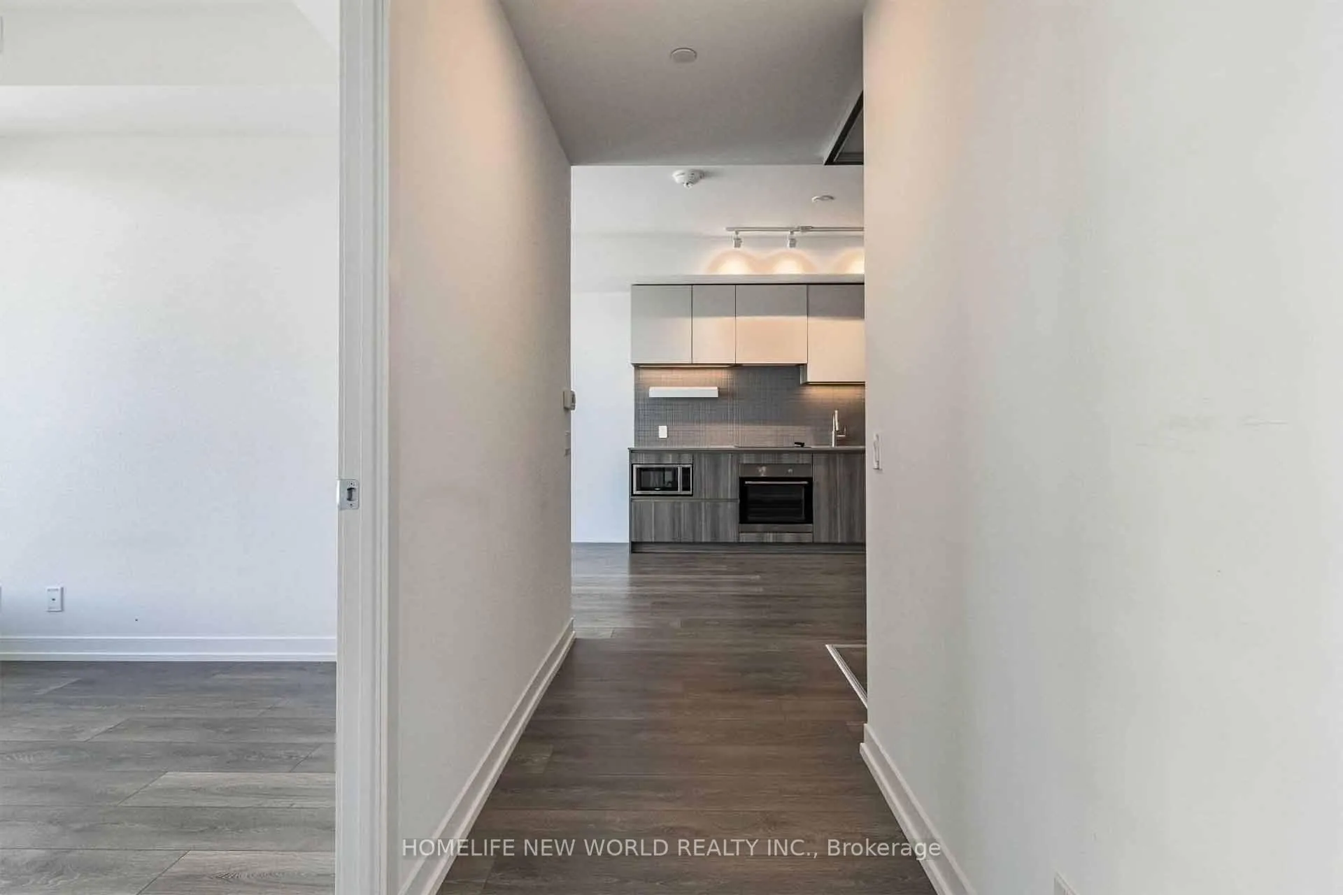 Photo 16 of Unit 5301, 5 Buttermill Avenue, Vaughan, Vaughan Corporate Centre — HOMEH