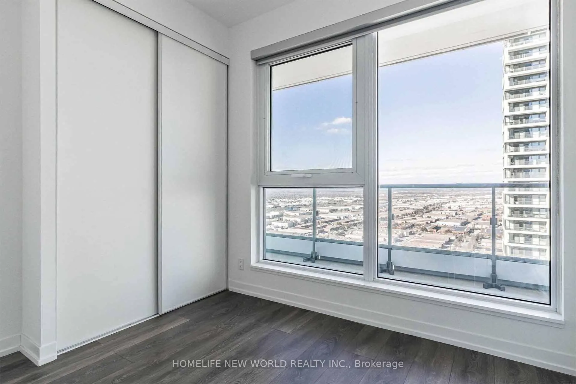 Photo 20 of Unit 5301, 5 Buttermill Avenue, Vaughan, Vaughan Corporate Centre — HOMEH