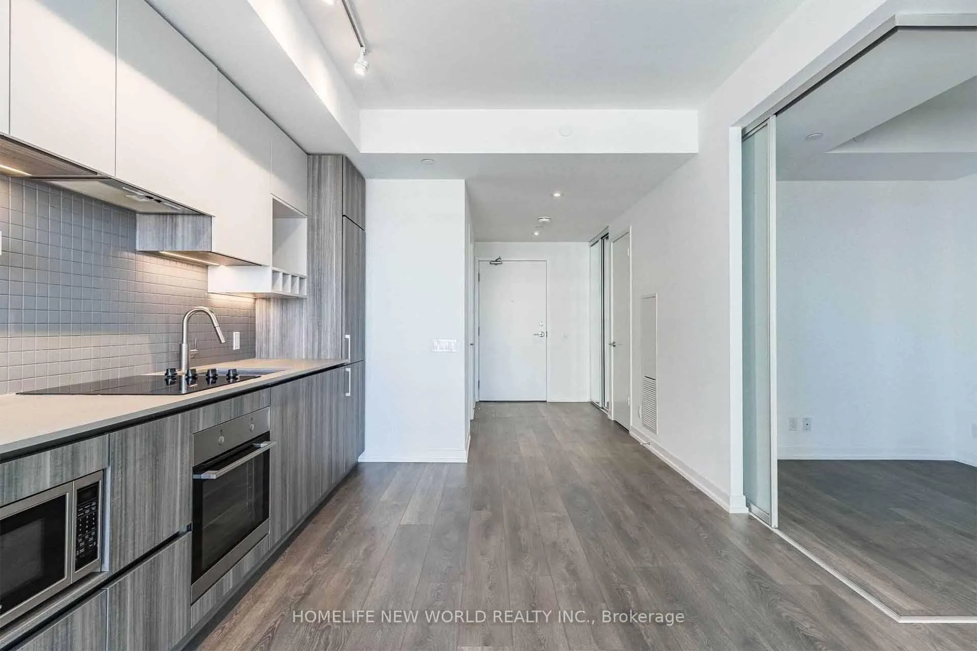 Photo 22 of Unit 5301, 5 Buttermill Avenue, Vaughan, Vaughan Corporate Centre — HOMEH