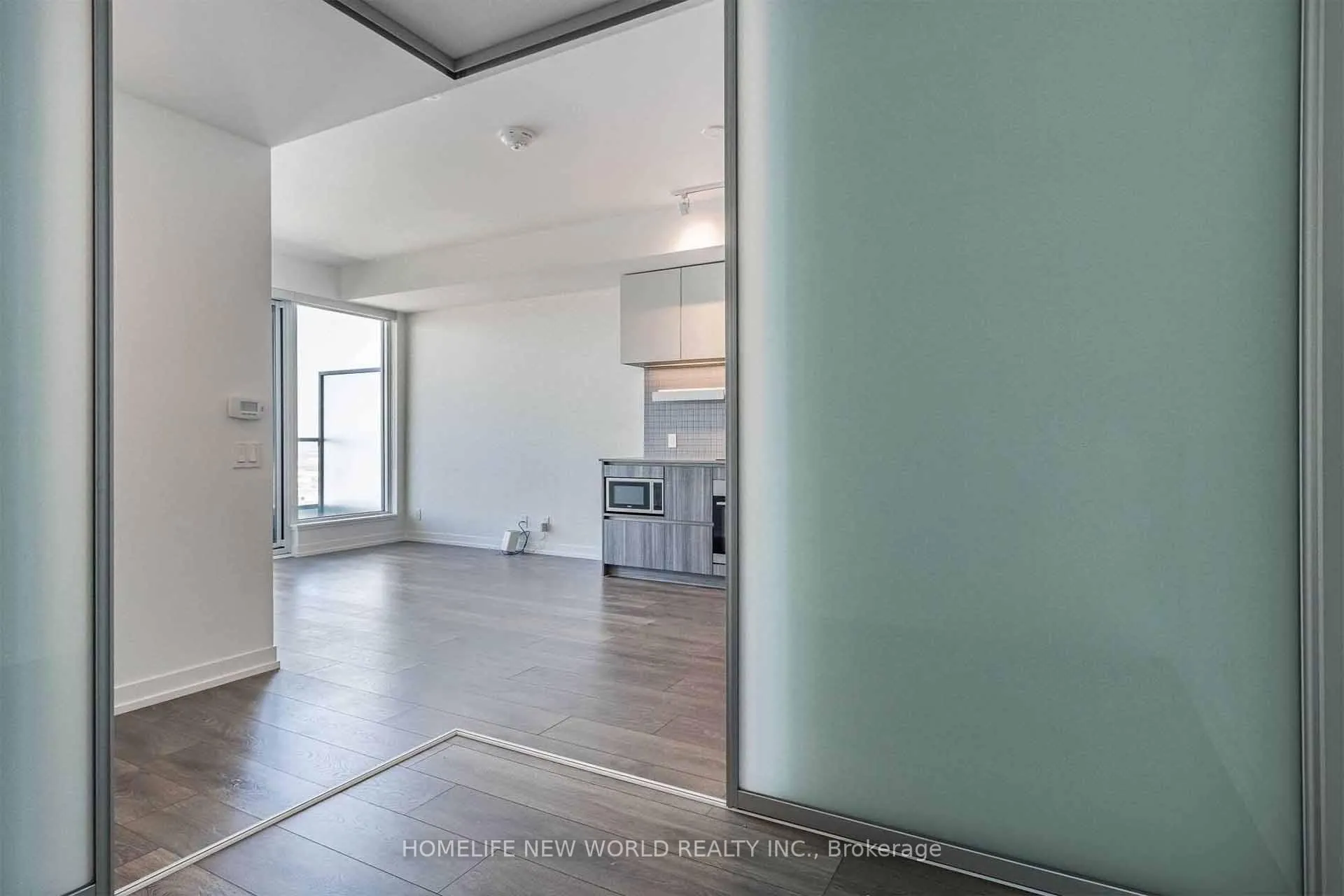 Photo 23 of Unit 5301, 5 Buttermill Avenue, Vaughan, Vaughan Corporate Centre — HOMEH