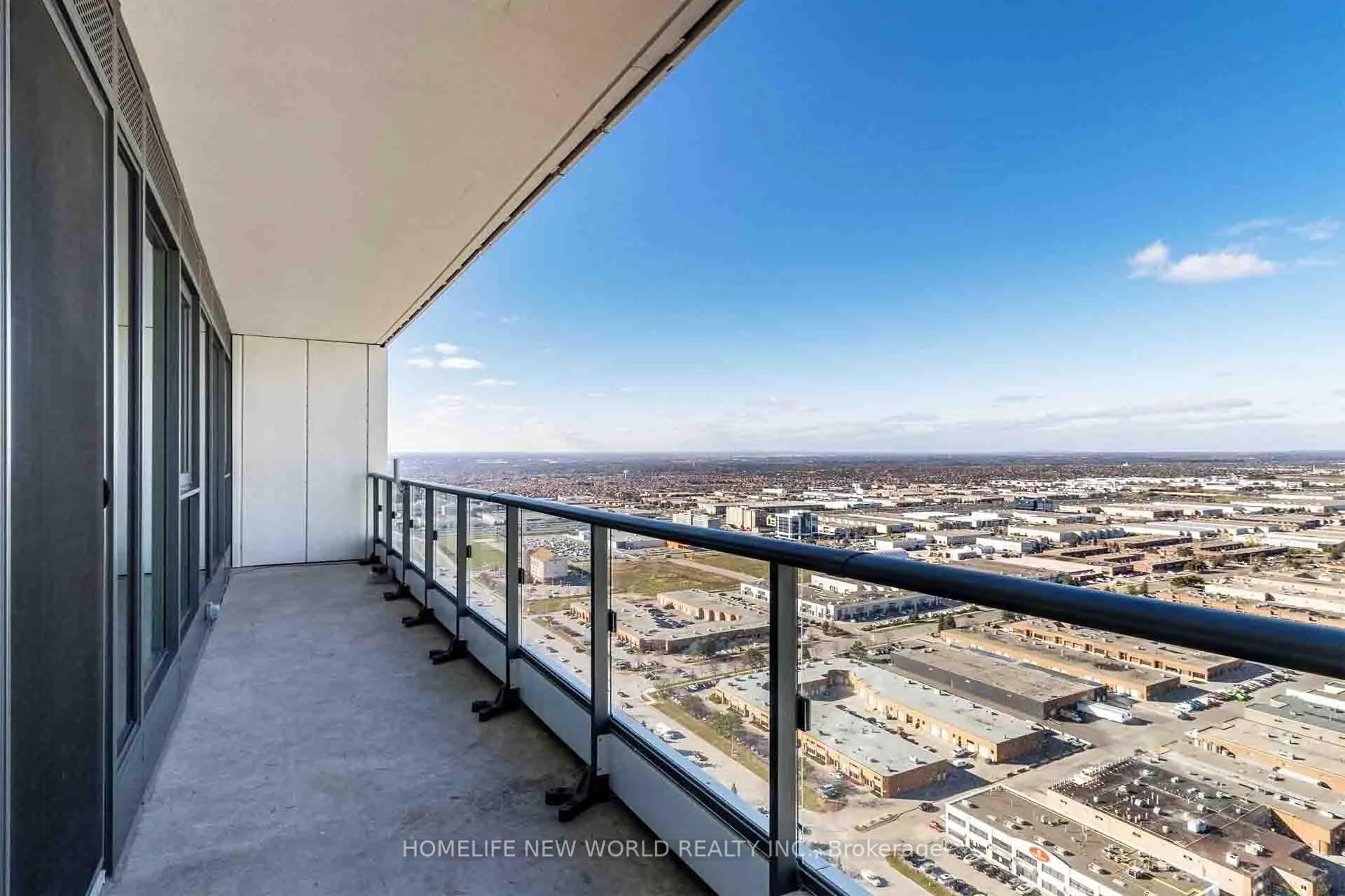 Photo 27 of Unit 5301, 5 Buttermill Avenue, Vaughan, Vaughan Corporate Centre — HOMEH