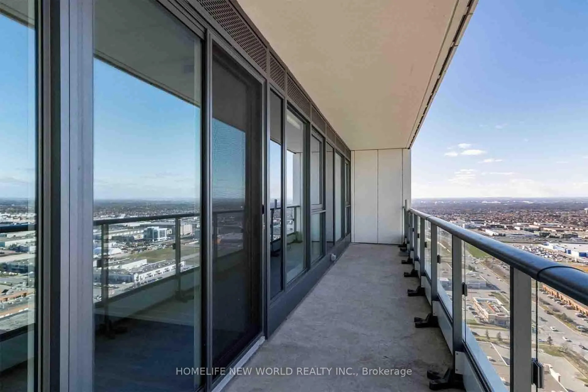 Photo 28 of Unit 5301, 5 Buttermill Avenue, Vaughan, Vaughan Corporate Centre — HOMEH
