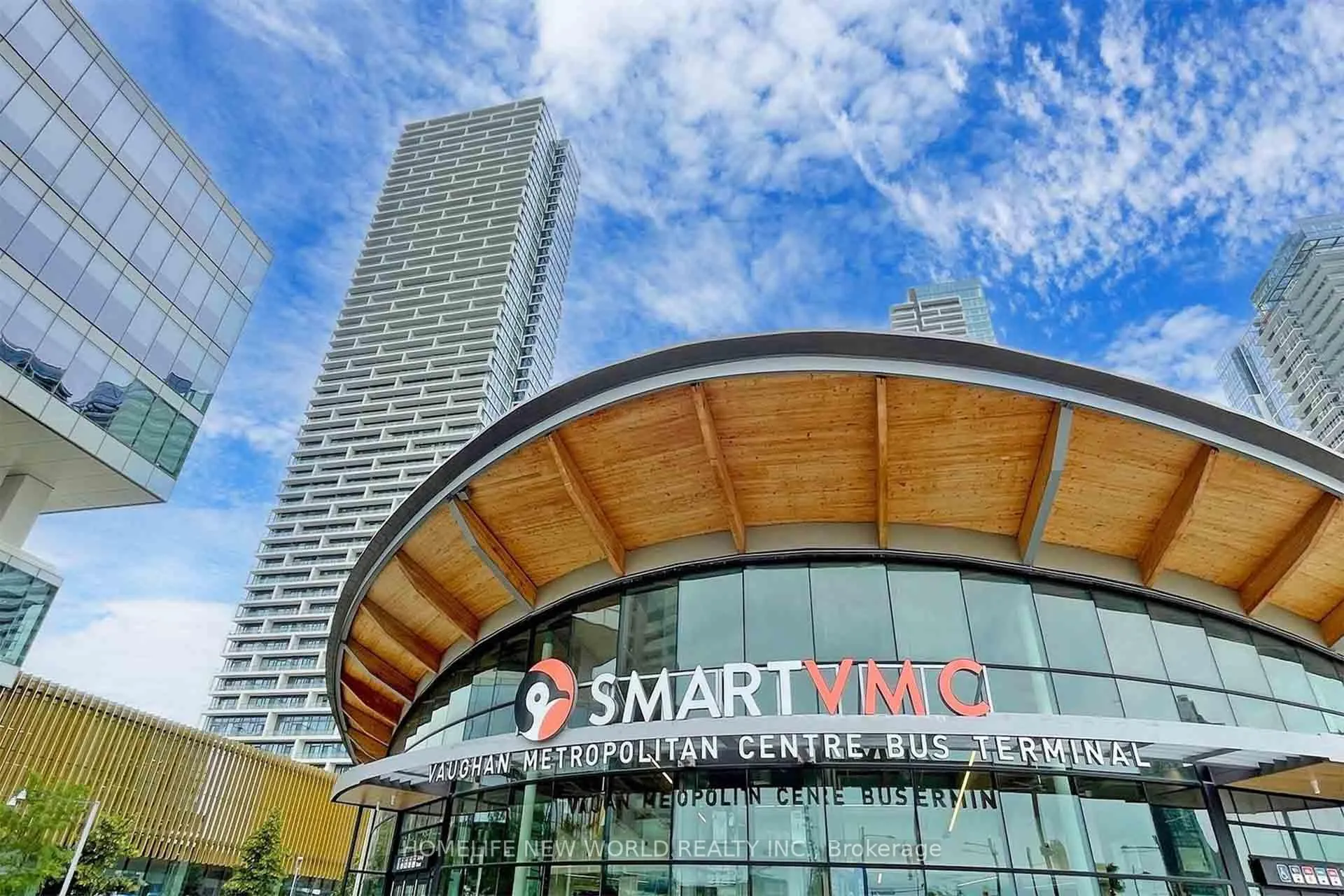 Photo 32 of Unit 5301, 5 Buttermill Avenue, Vaughan, Vaughan Corporate Centre — HOMEH