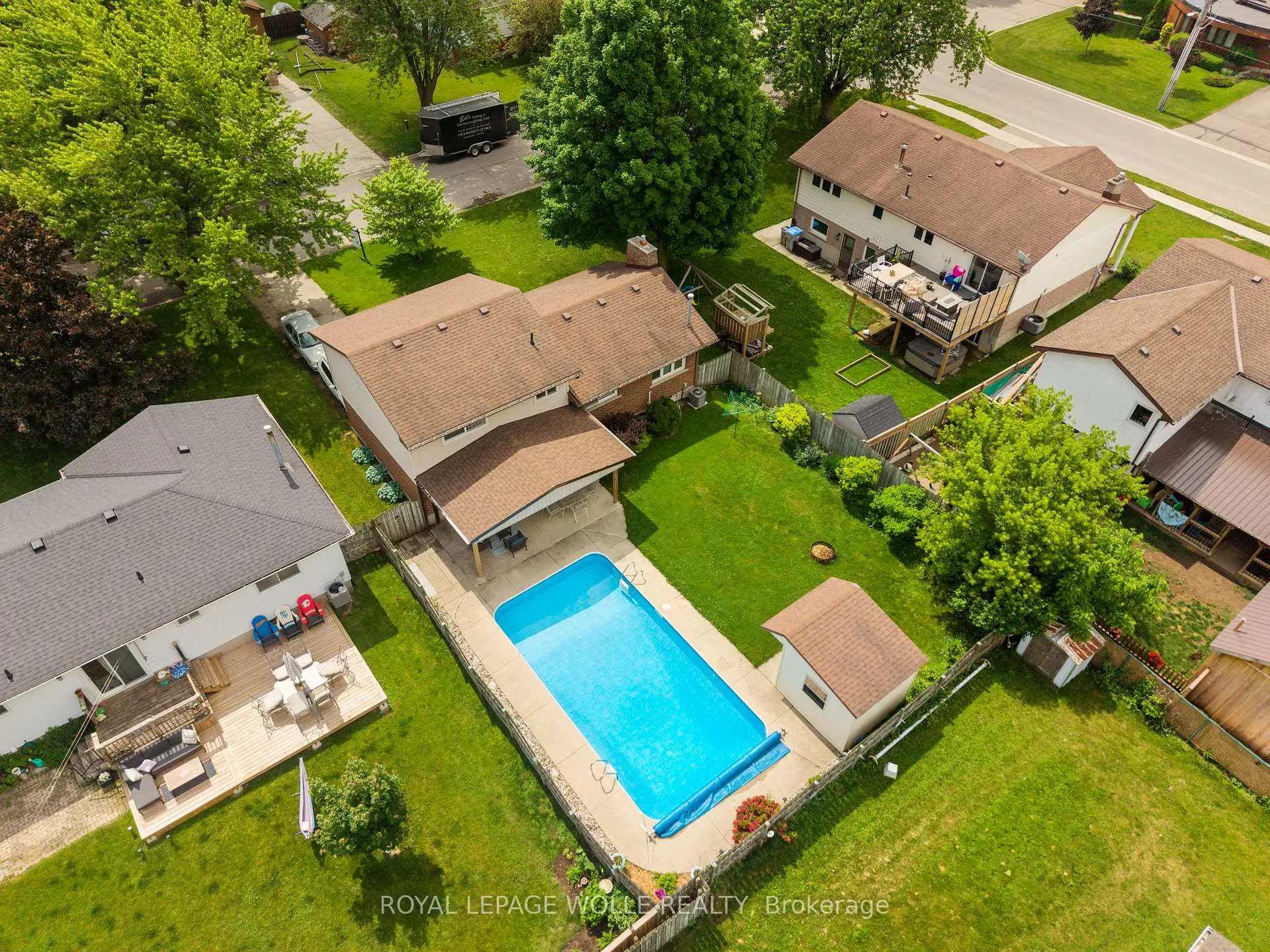 Photo 41 of 218 Arris Crescent, West Perth, Mitchell — HOMEH