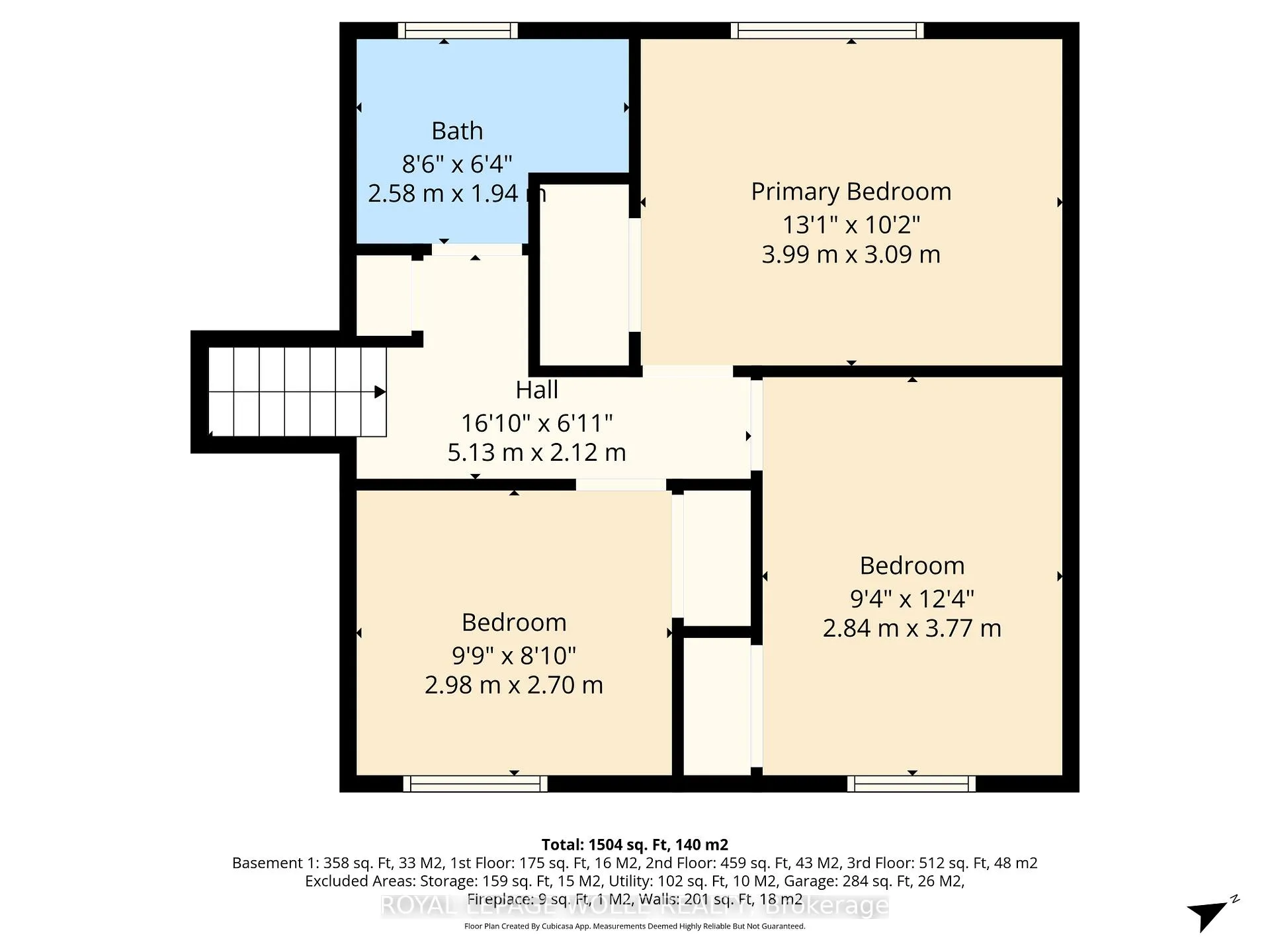 Photo 43 of 218 Arris Crescent, West Perth, Mitchell — HOMEH