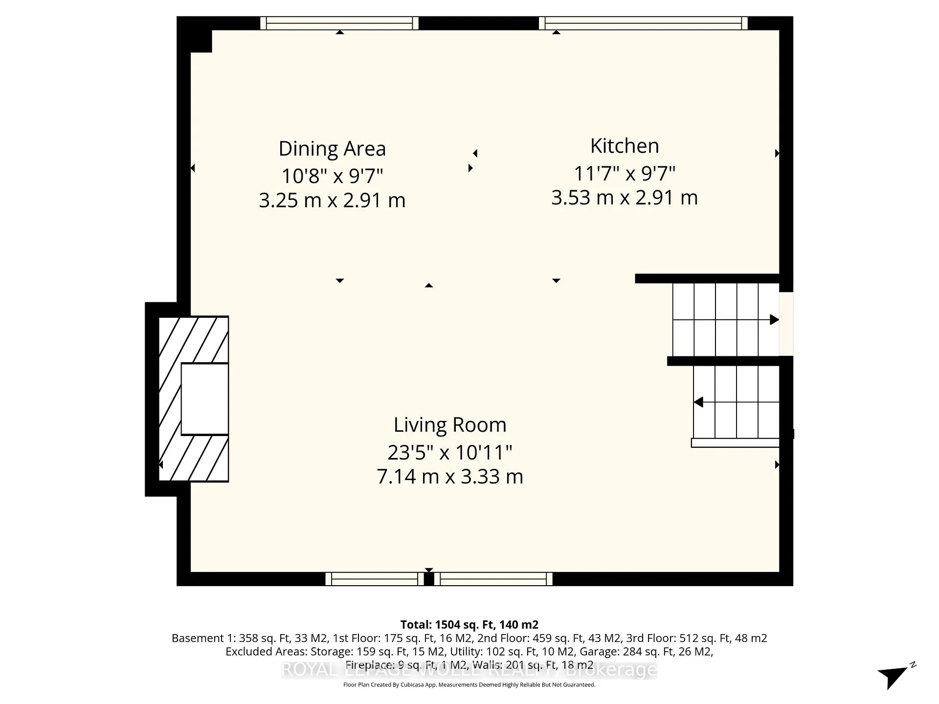 Photo 44 of 218 Arris Crescent, West Perth, Mitchell — HOMEH