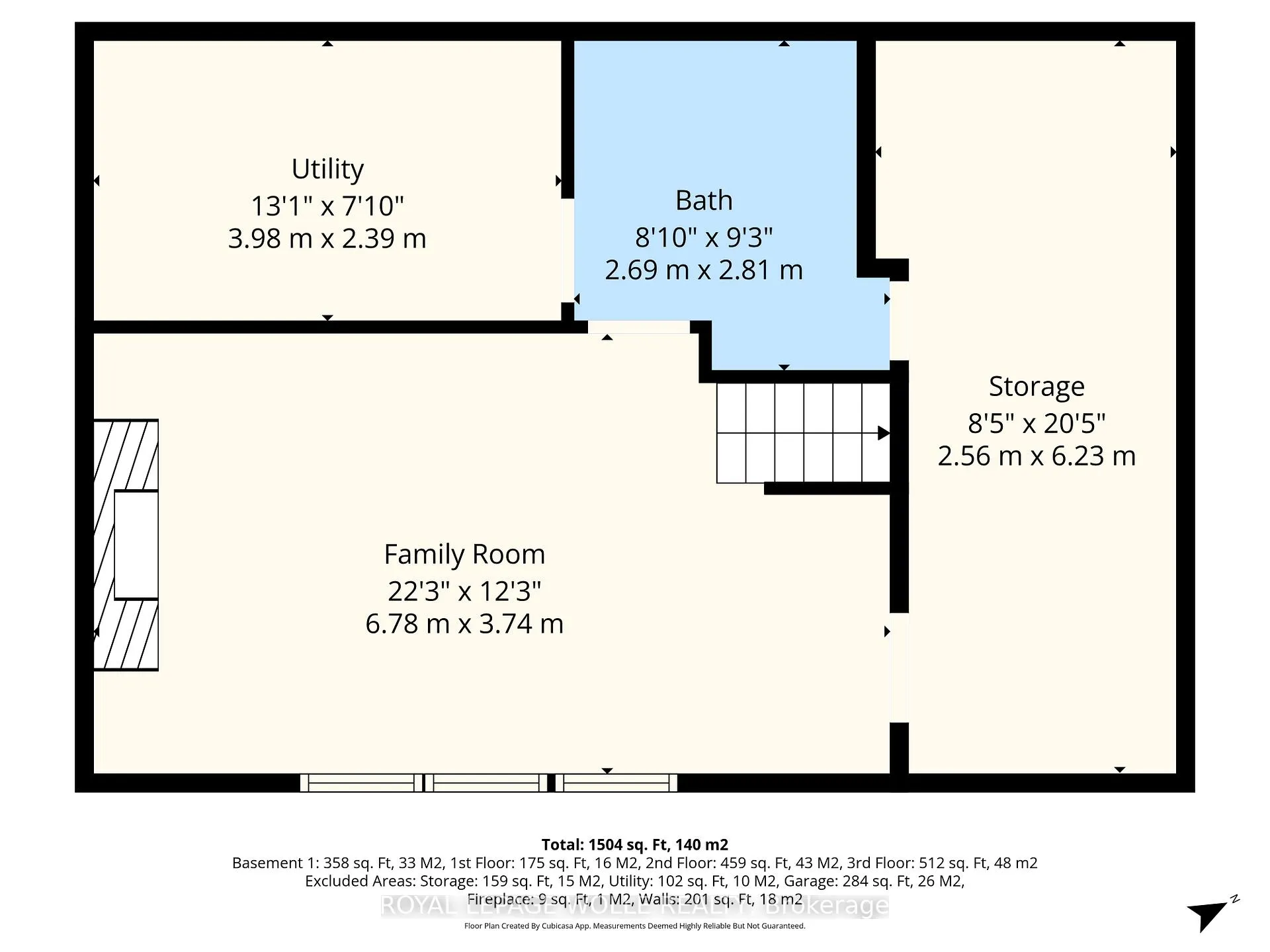 Photo 45 of 218 Arris Crescent, West Perth, Mitchell — HOMEH