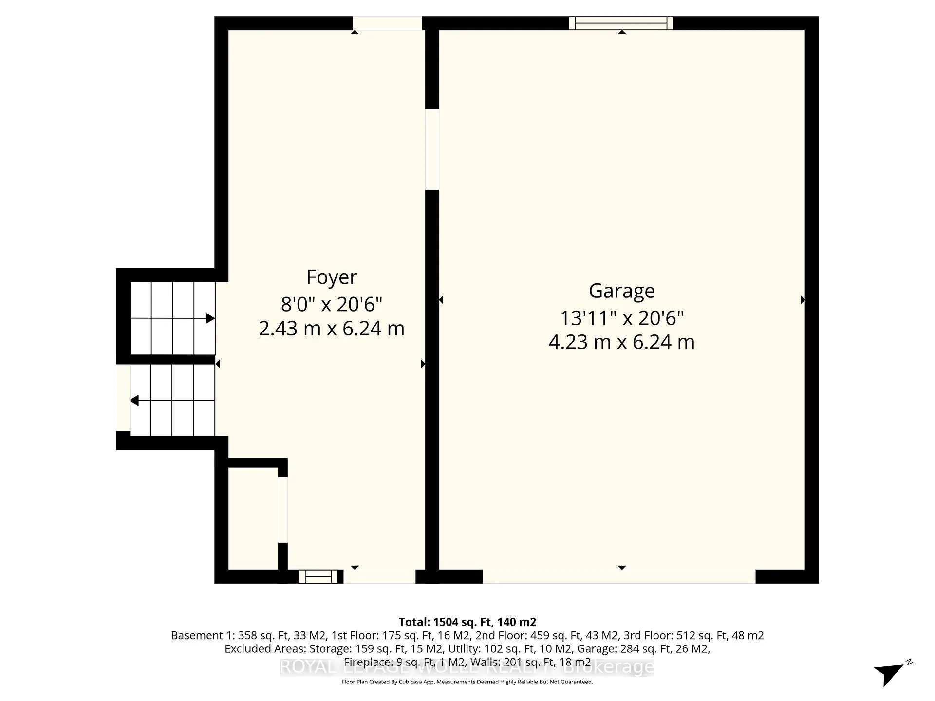 Photo 46 of 218 Arris Crescent, West Perth, Mitchell — HOMEH