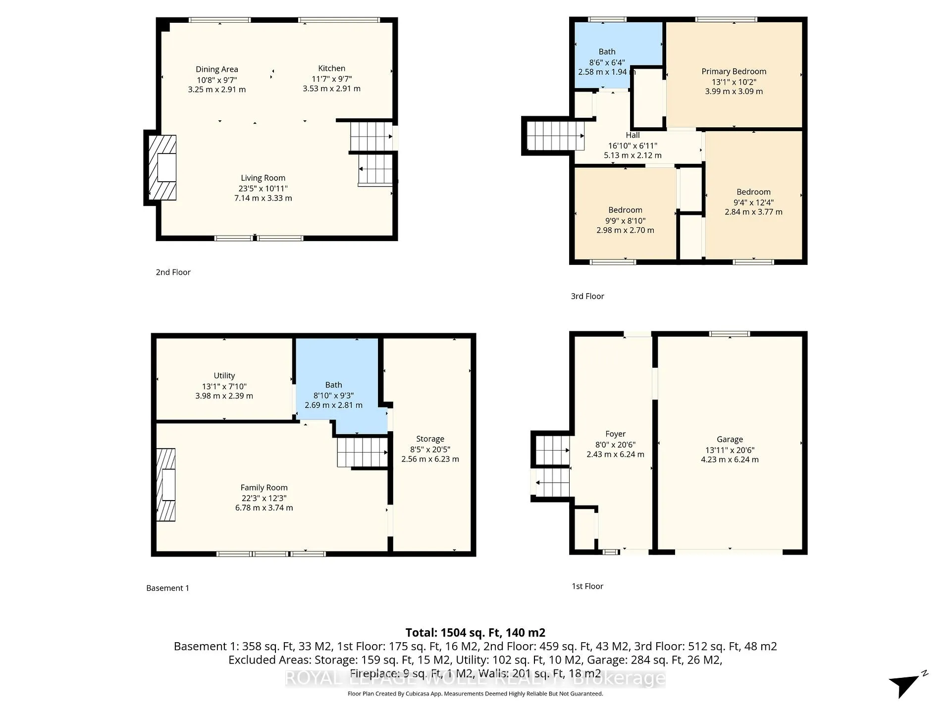Photo 47 of 218 Arris Crescent, West Perth, Mitchell — HOMEH