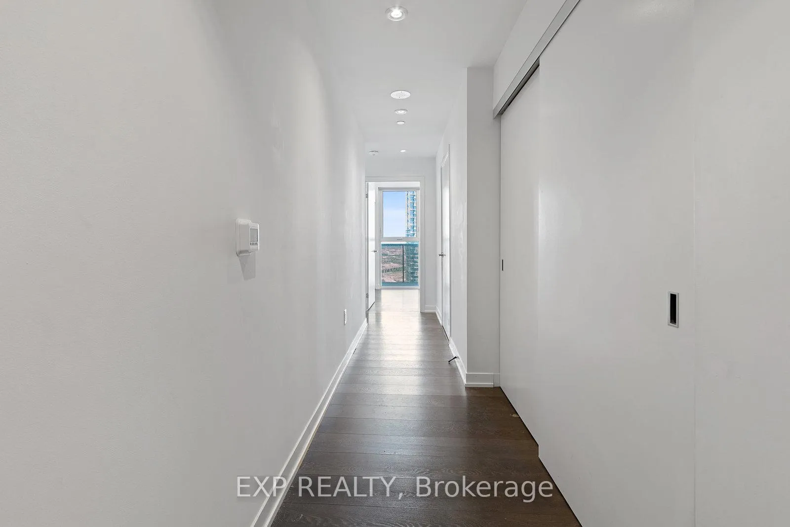 Photo 2 of Unit 2710, 20 Richardson Street, Toronto, Waterfront Communities — HOMEH