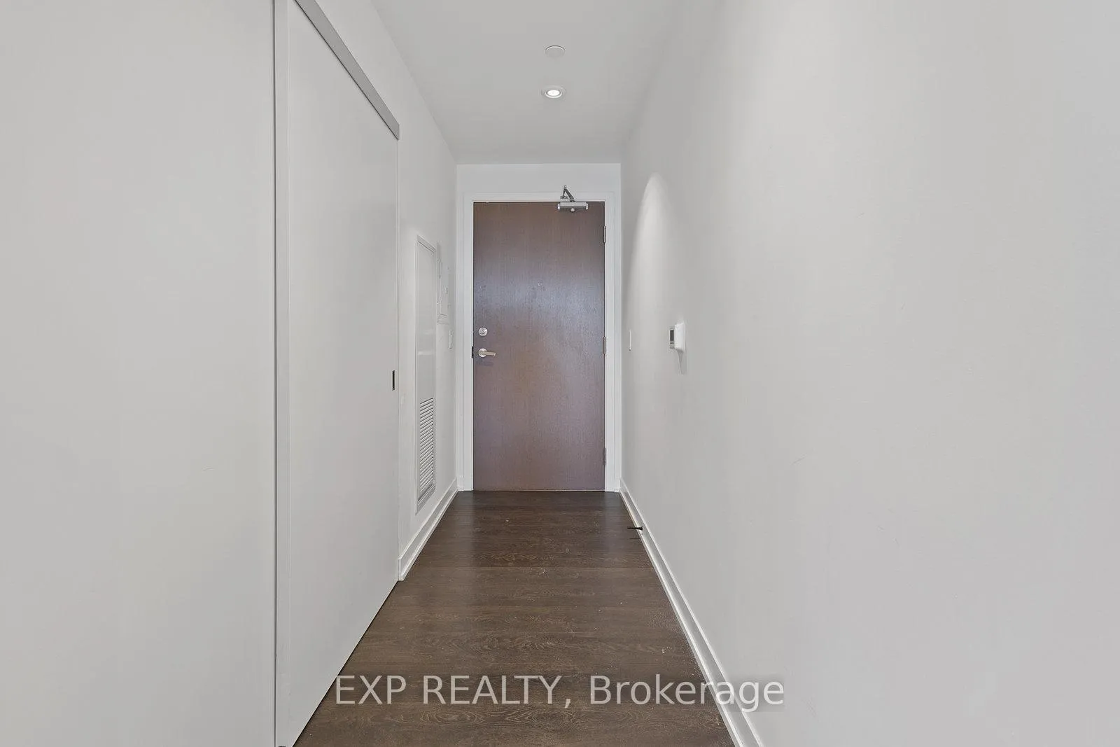 Photo 3 of Unit 2710, 20 Richardson Street, Toronto, Waterfront Communities — HOMEH