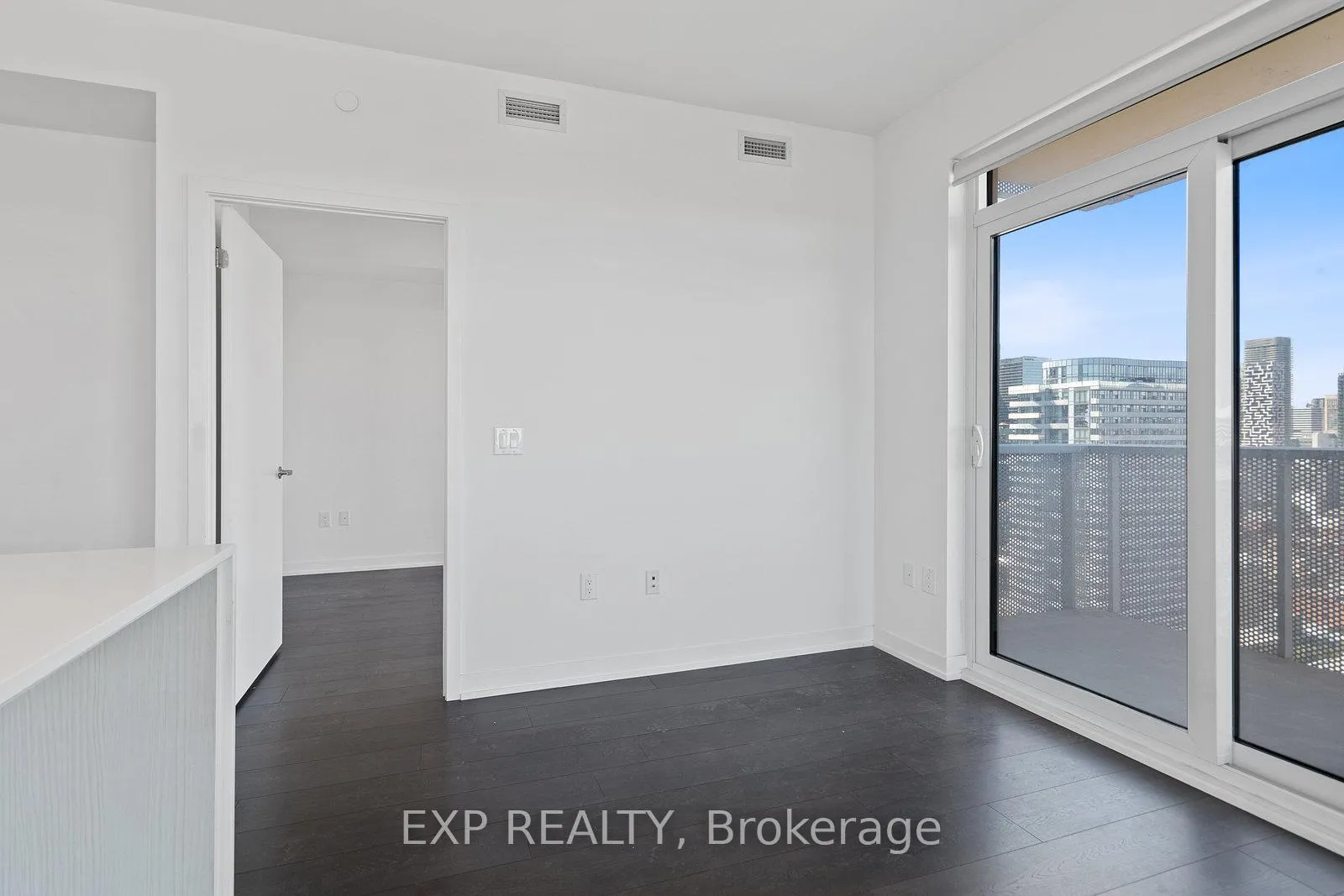 Photo 10 of Unit 2710, 20 Richardson Street, Toronto, Waterfront Communities — HOMEH